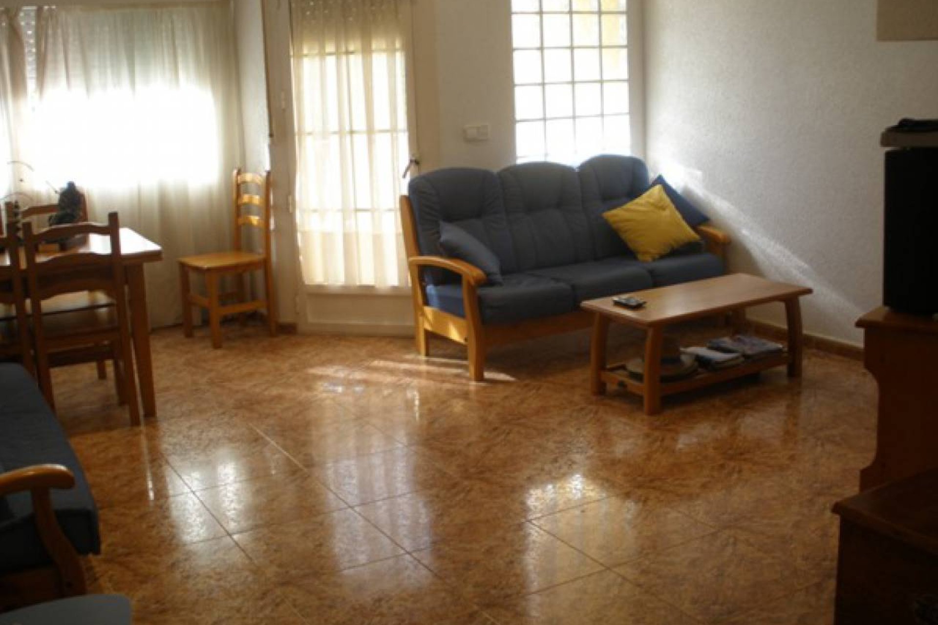 Resale - Townhouse - Los Alcazares