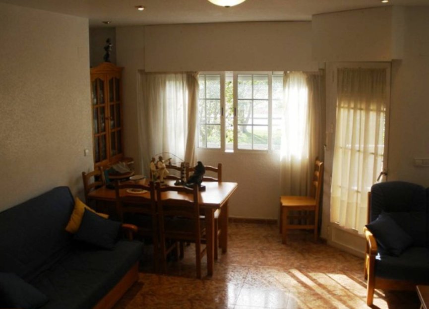 Resale - Townhouse - Los Alcazares