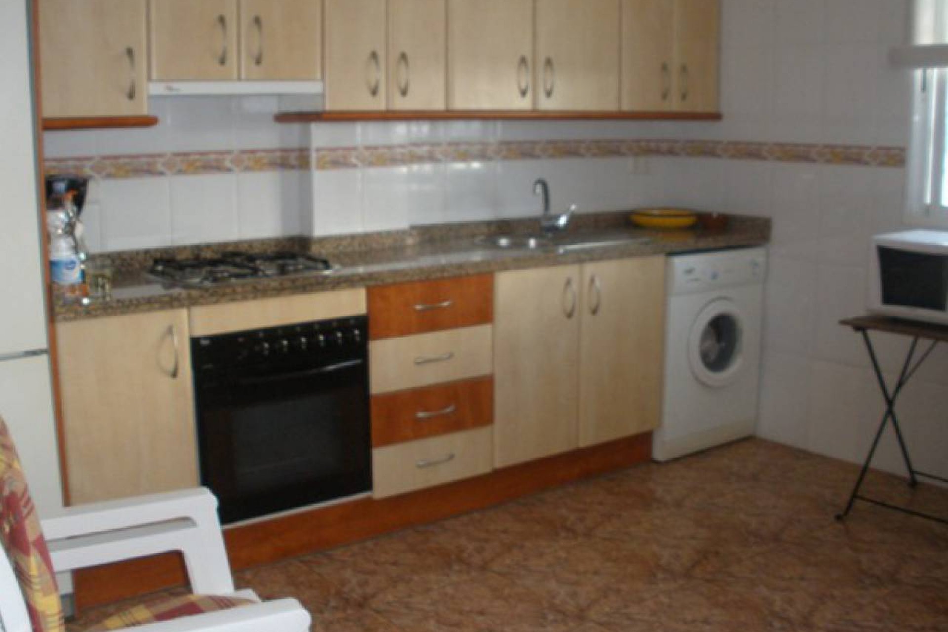 Resale - Townhouse - Los Alcazares