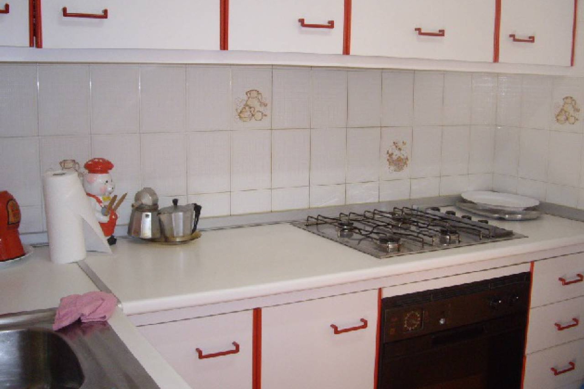 Resale - Townhouse - Los Alcazares