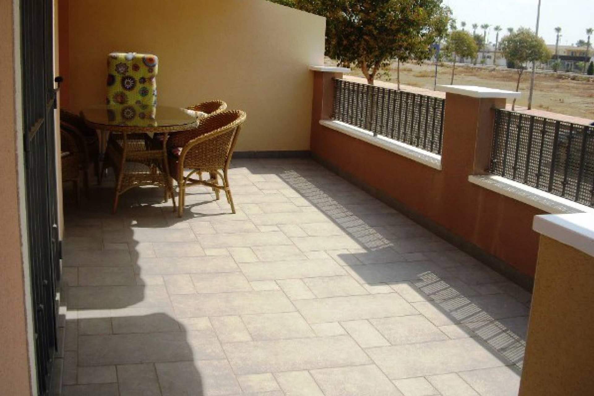 Resale - Townhouse - Los Alcazares