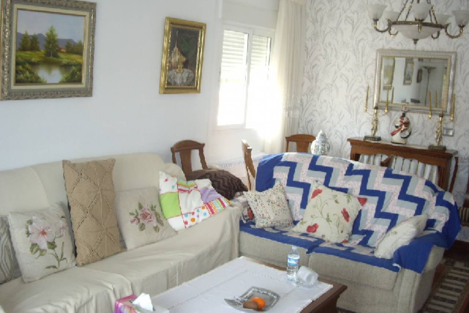 Resale - Townhouse - Los Alcazares