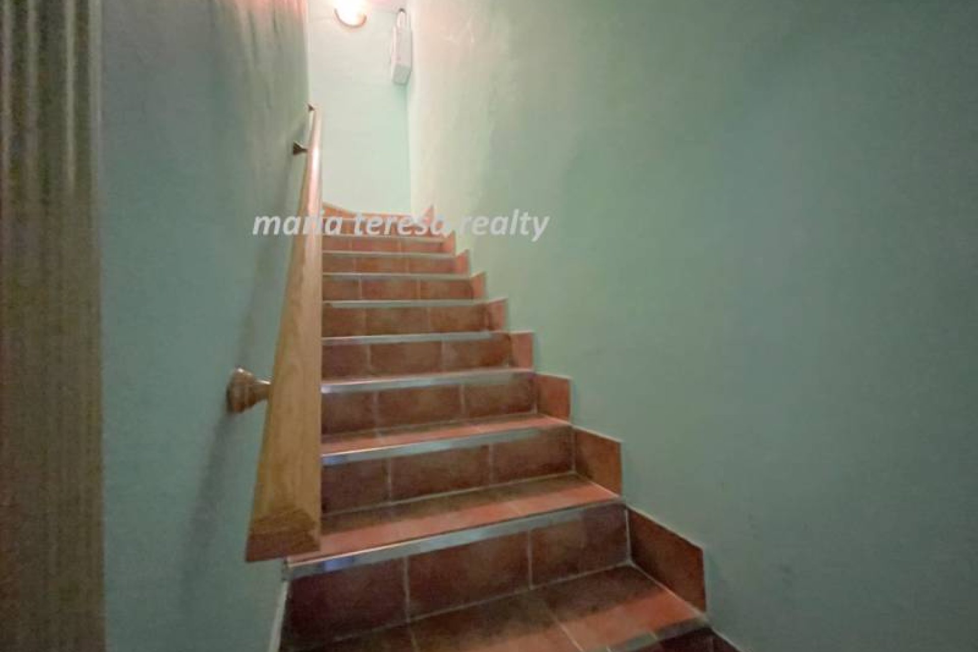 Resale - Townhouse - Los Alcazares