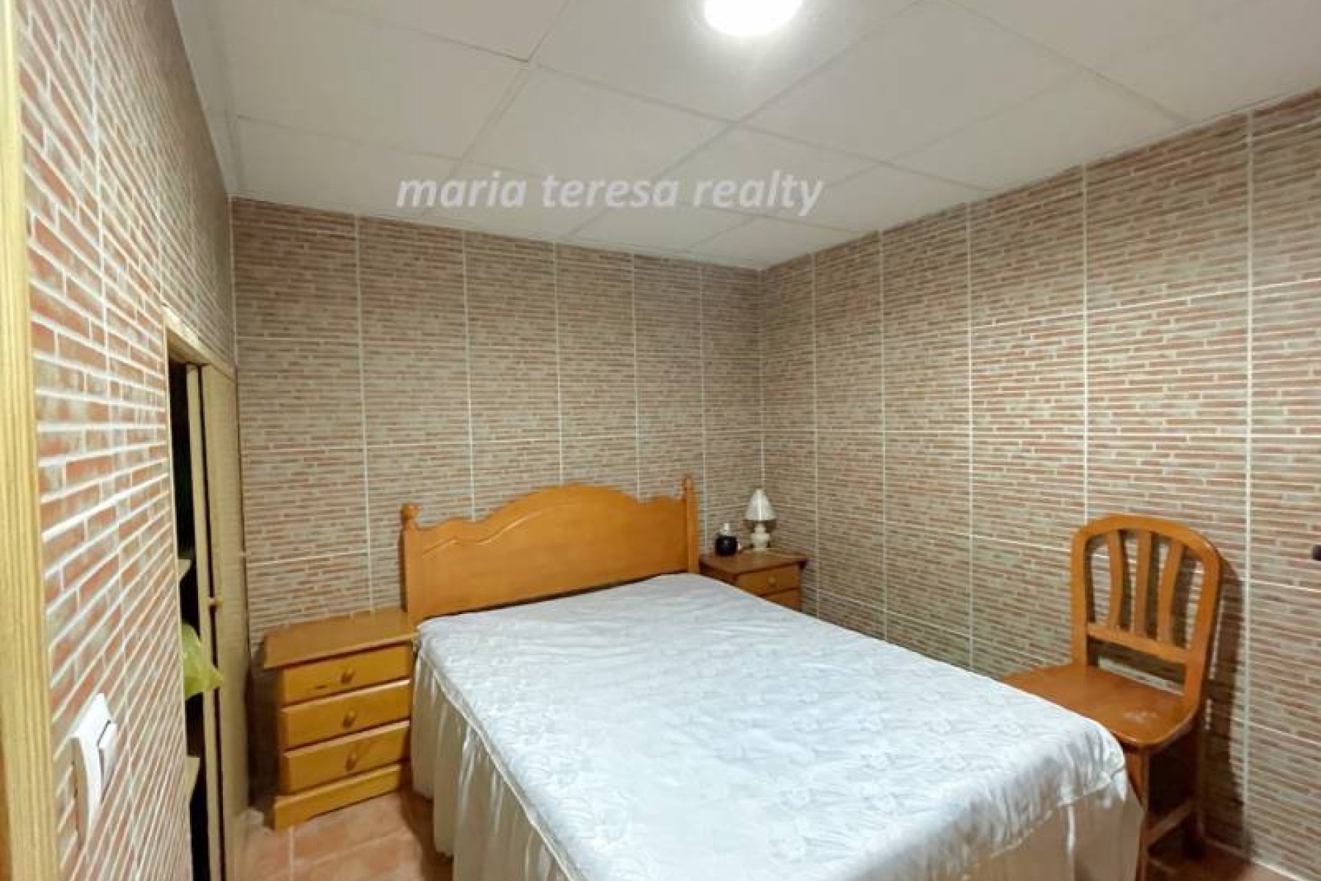 Resale - Townhouse - Los Alcazares