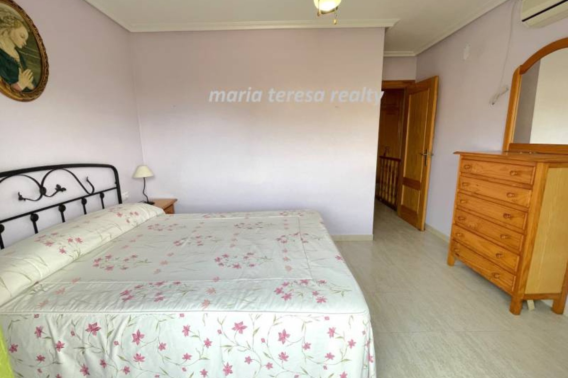 Resale - Townhouse - Los Alcazares