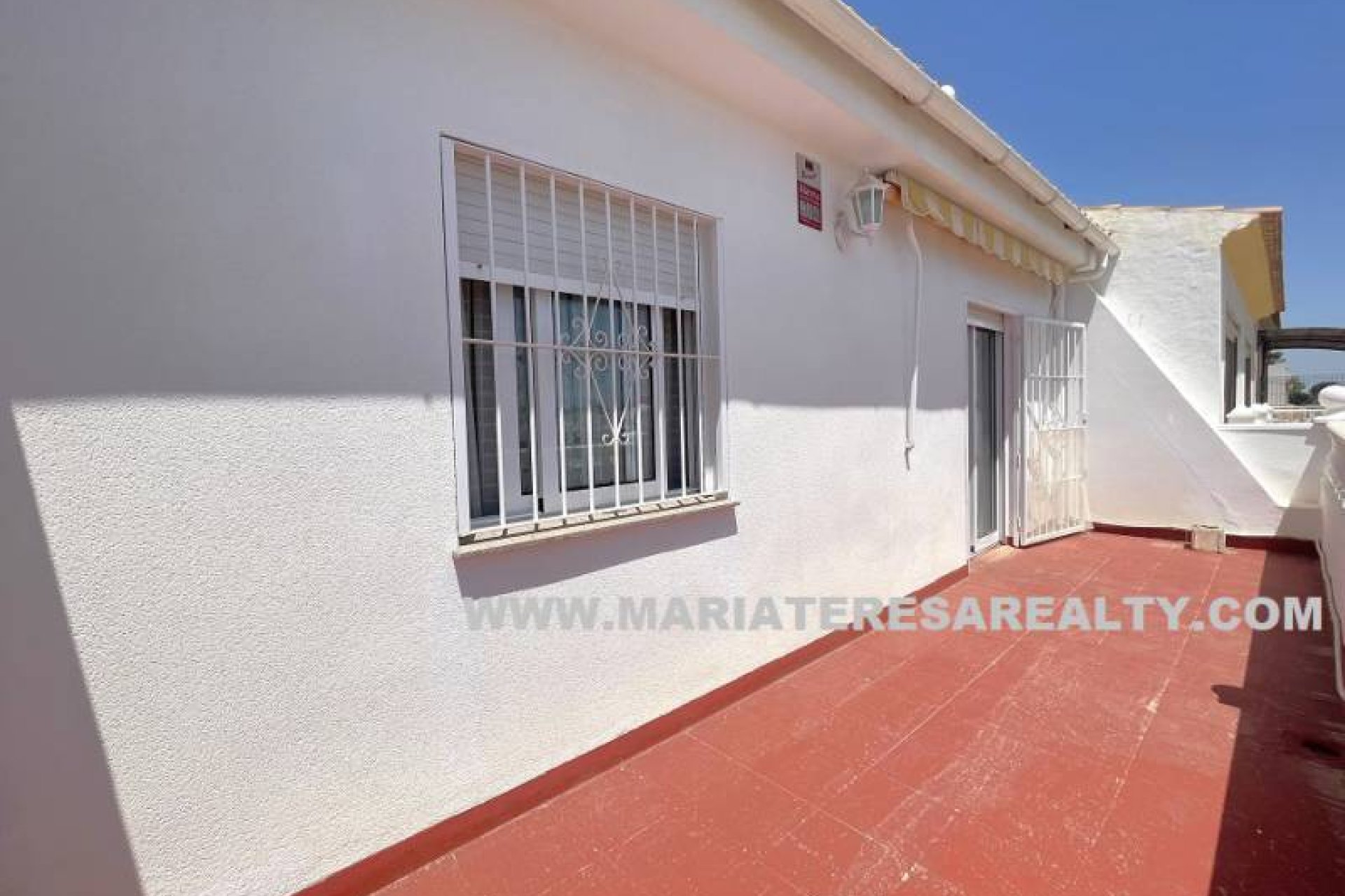 Resale - Townhouse - Los Alcazares