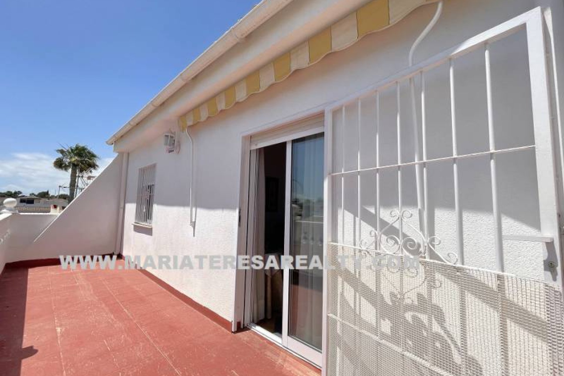 Resale - Townhouse - Los Alcazares