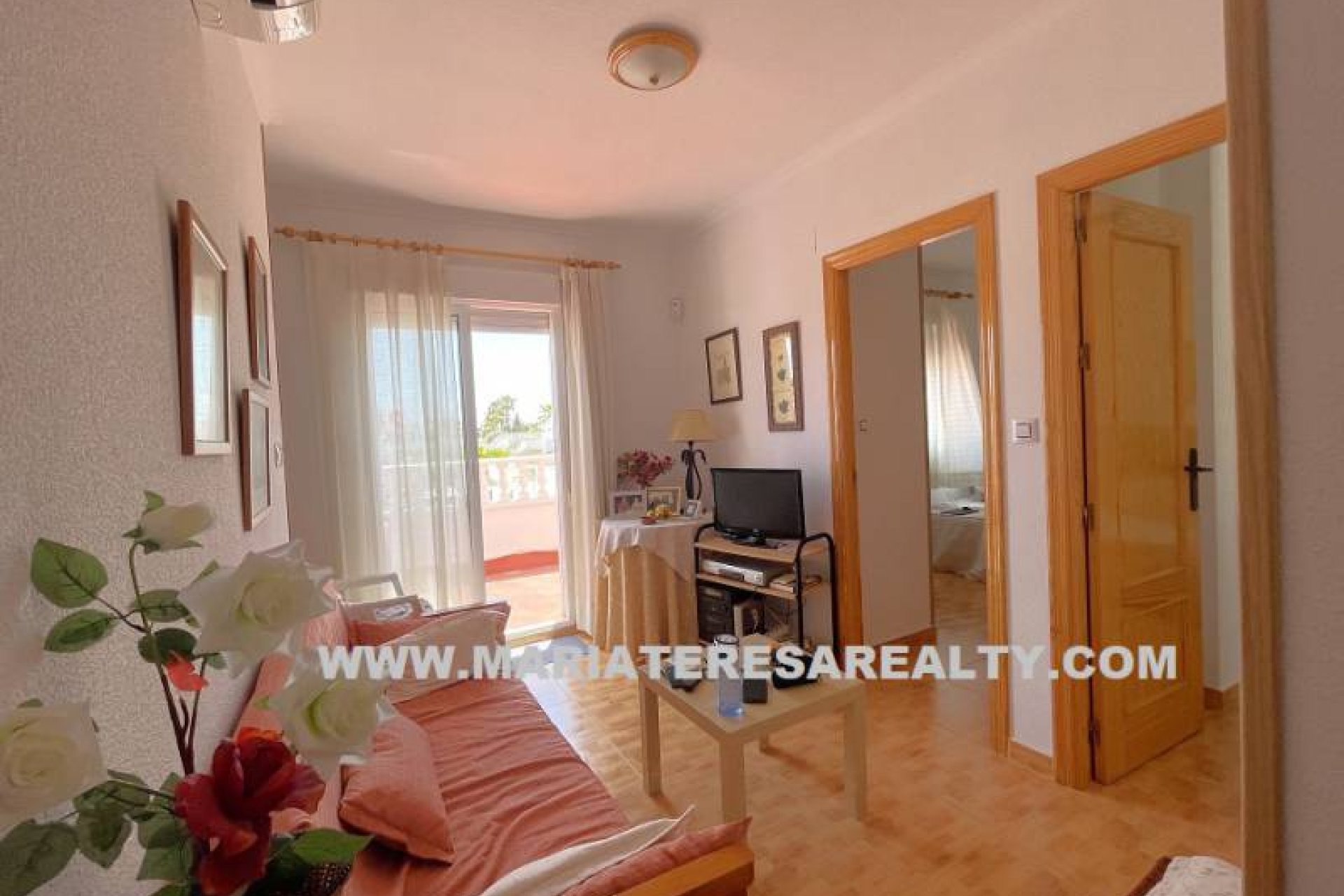 Resale - Townhouse - Los Alcazares