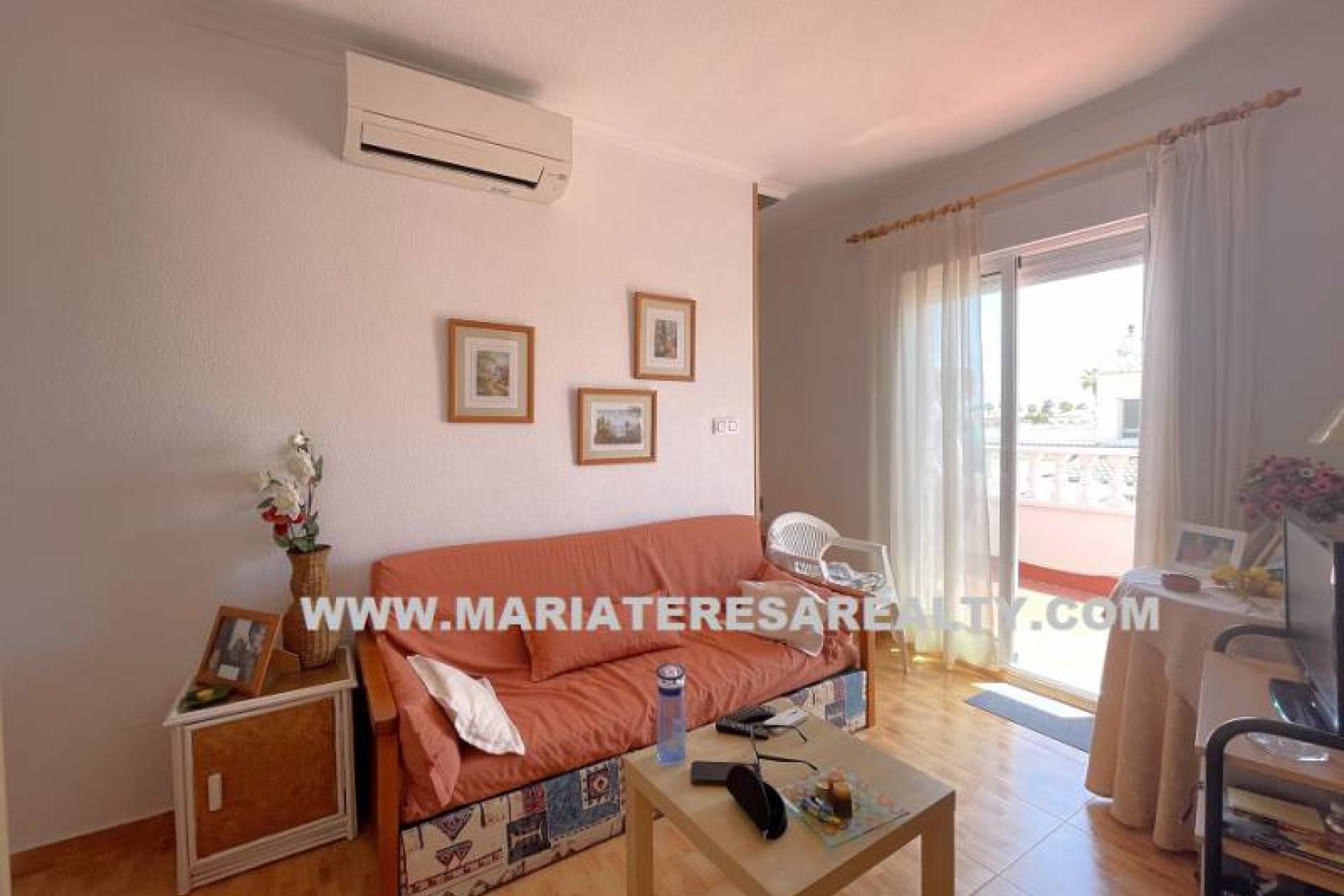 Resale - Townhouse - Los Alcazares