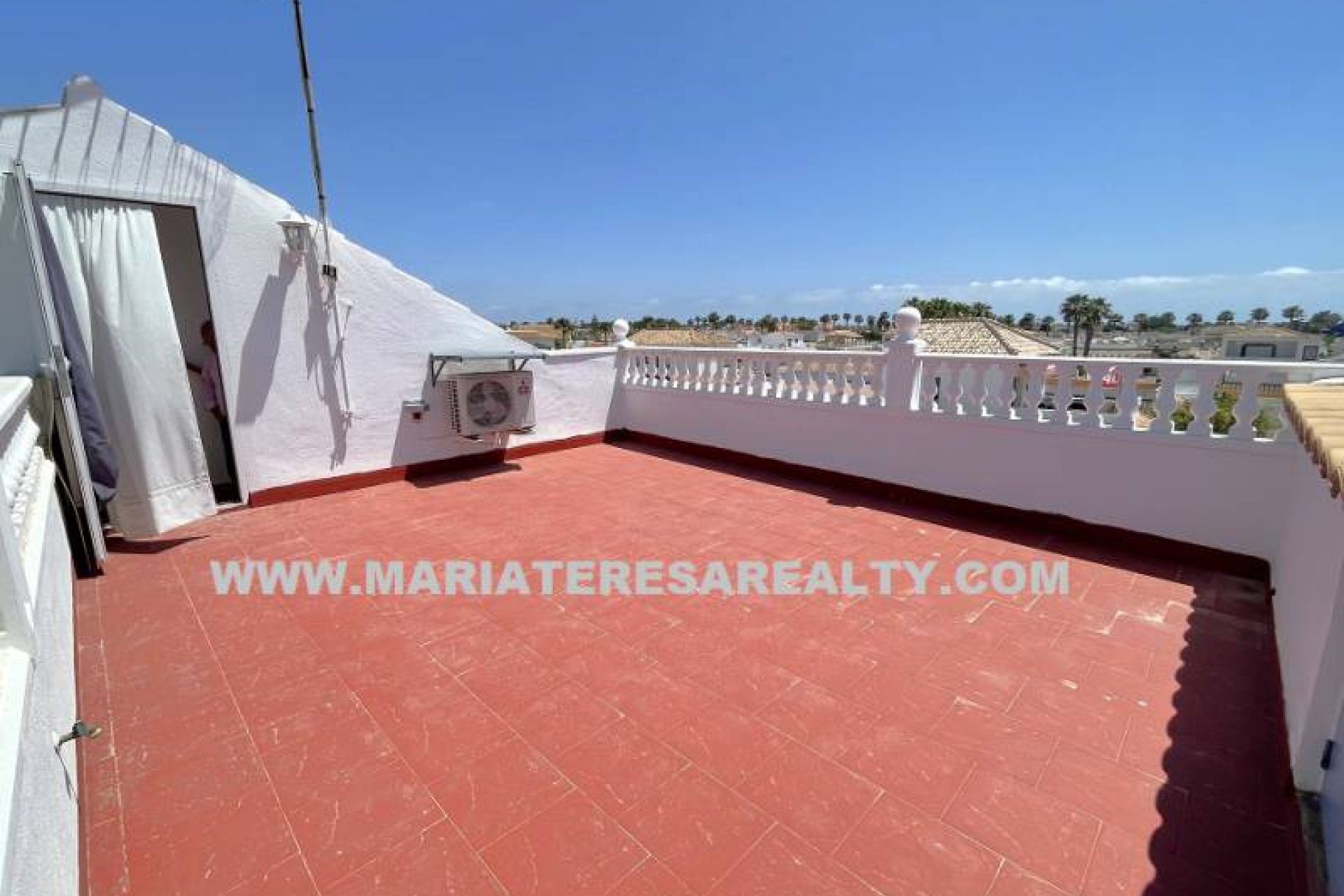 Resale - Townhouse - Los Alcazares