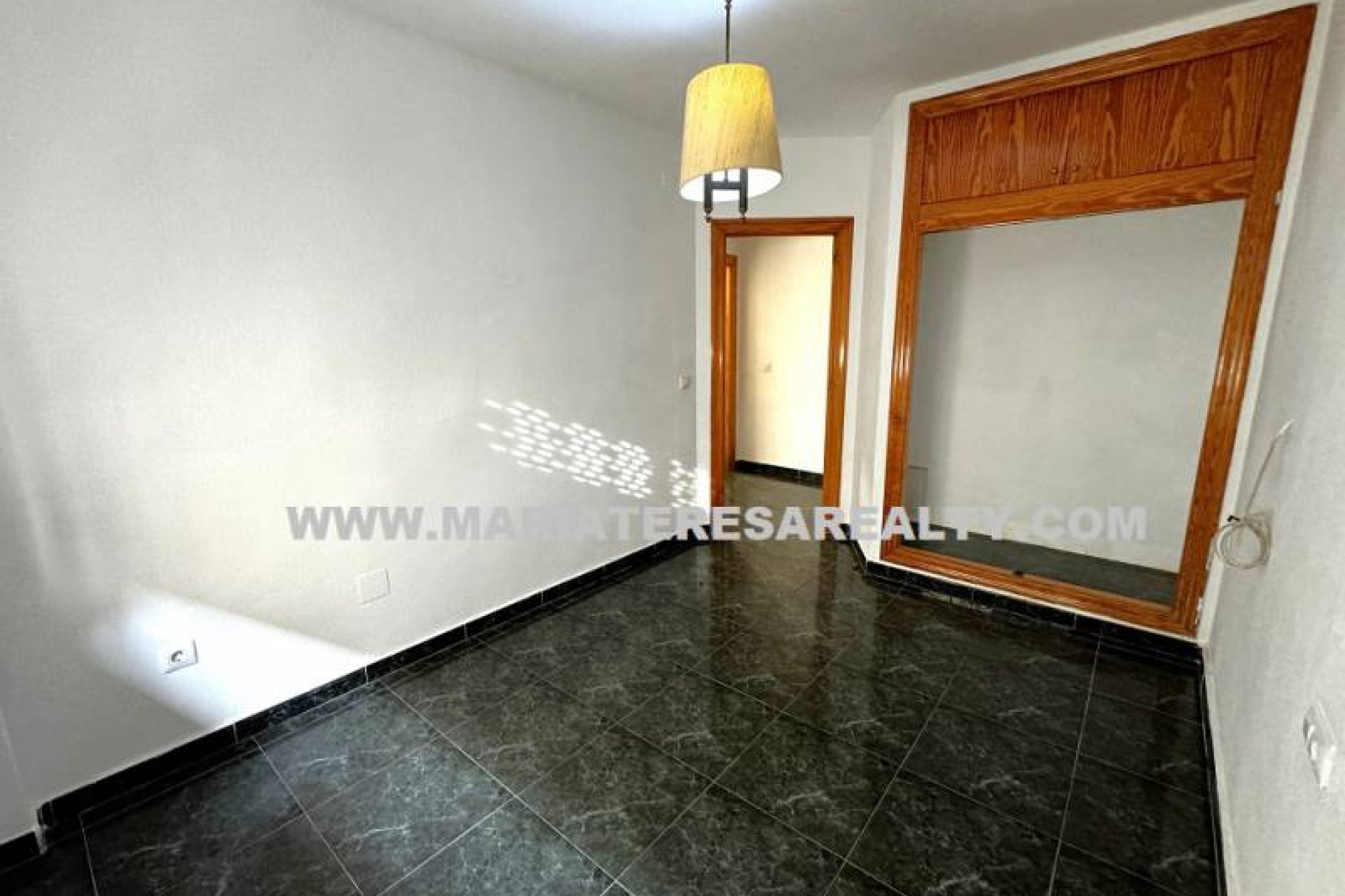 Resale - Townhouse - Los Alcazares