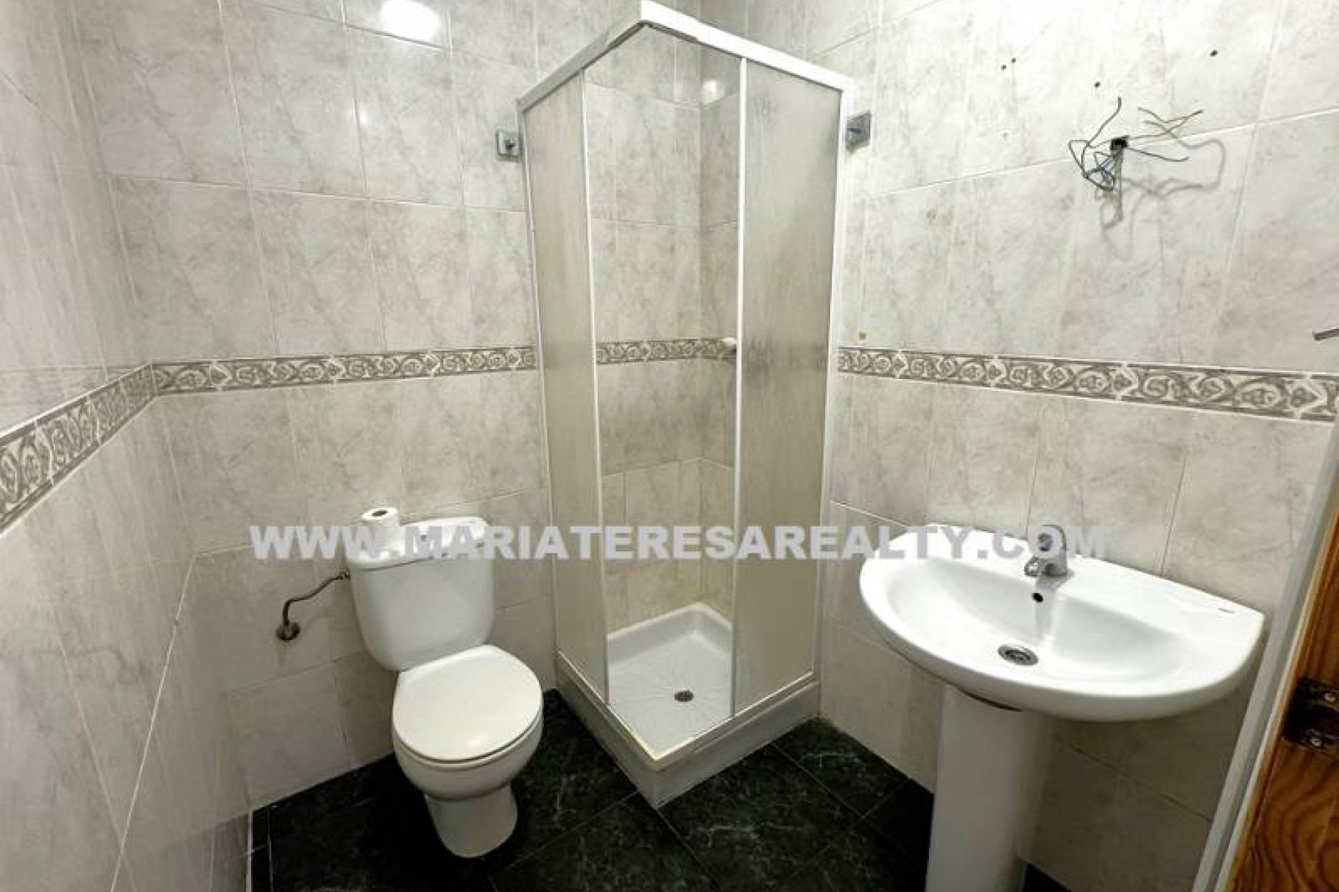 Resale - Townhouse - Los Alcazares