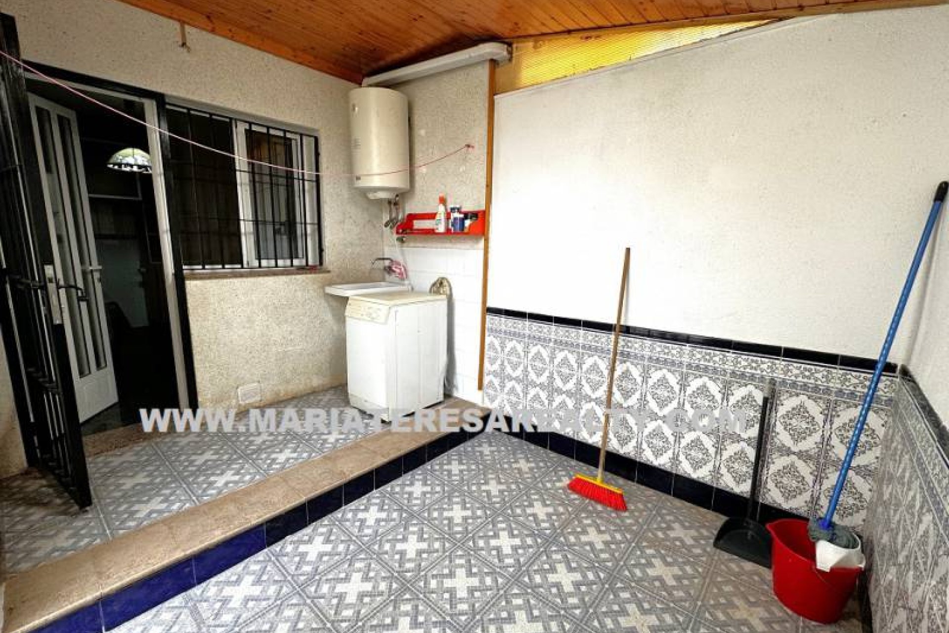 Resale - Townhouse - Los Alcazares