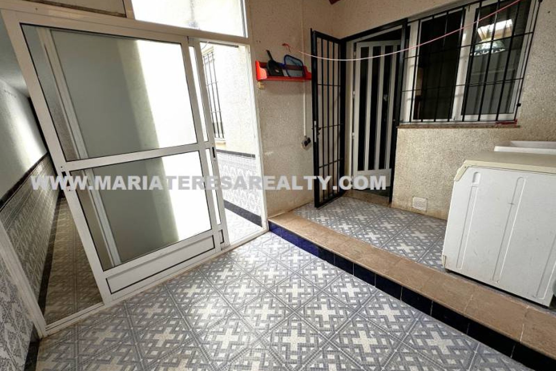 Resale - Townhouse - Los Alcazares