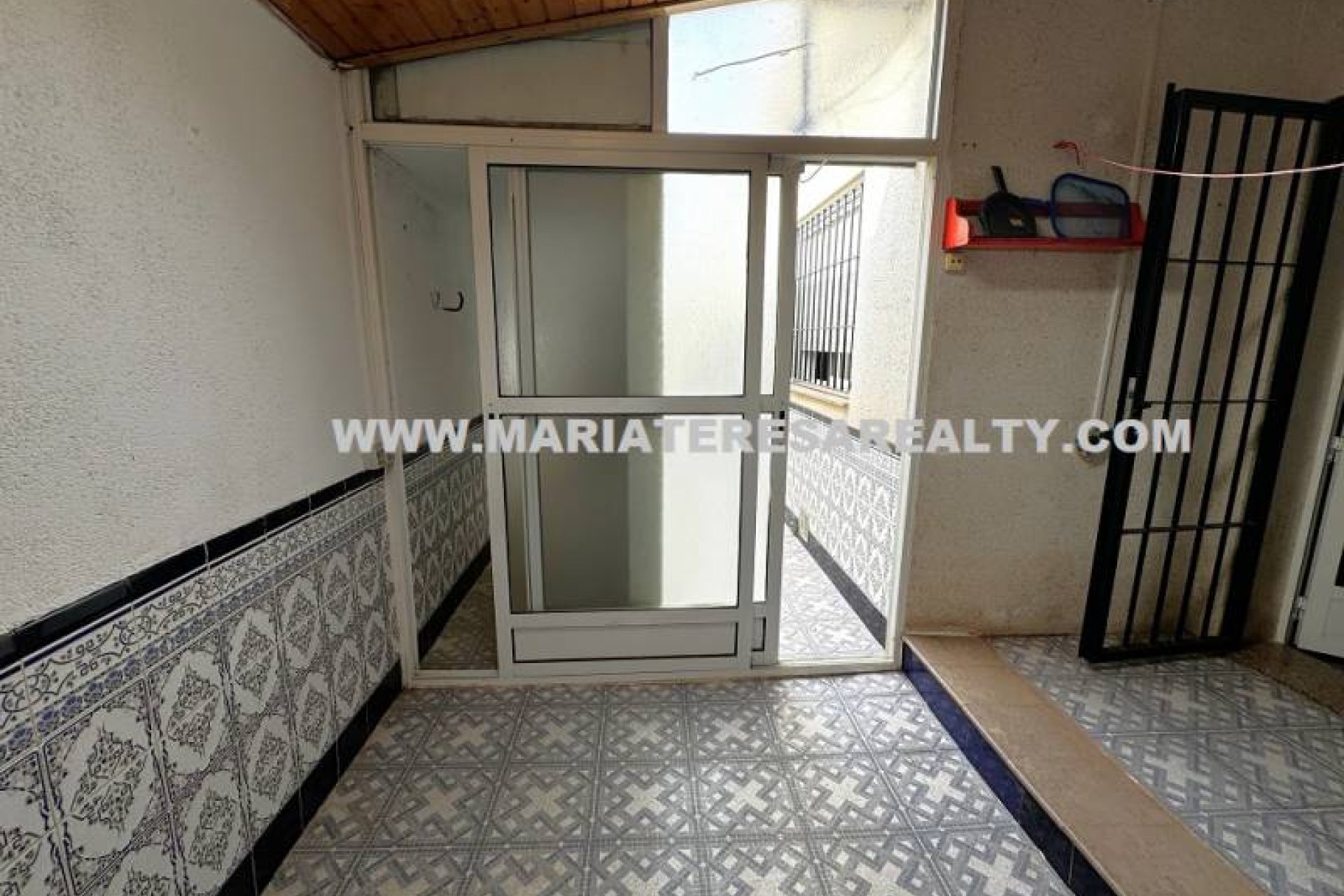 Resale - Townhouse - Los Alcazares