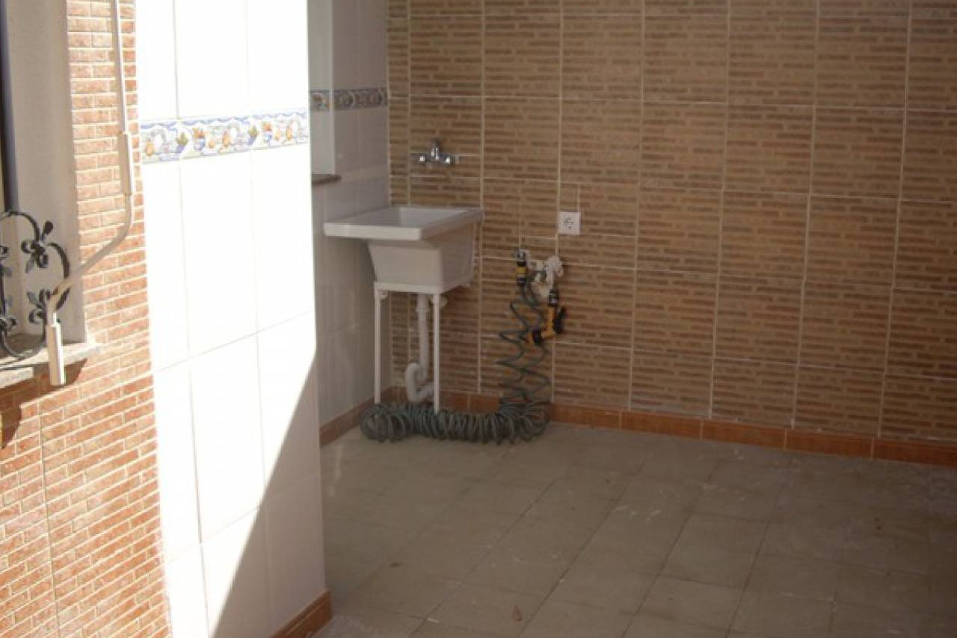 Resale - Townhouse - Los Alcazares