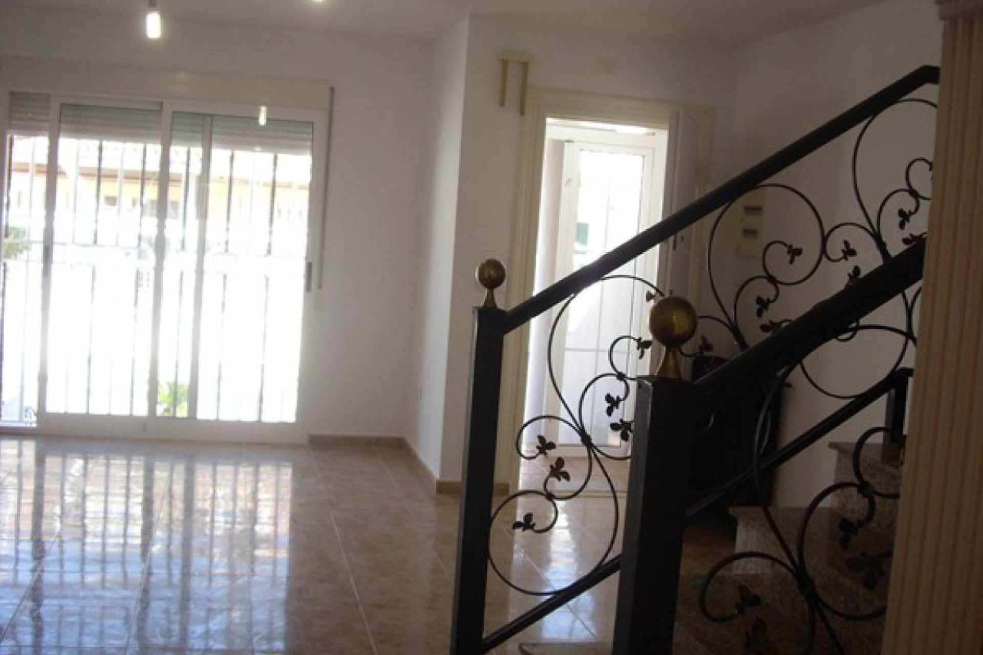 Resale - Townhouse - Los Alcazares