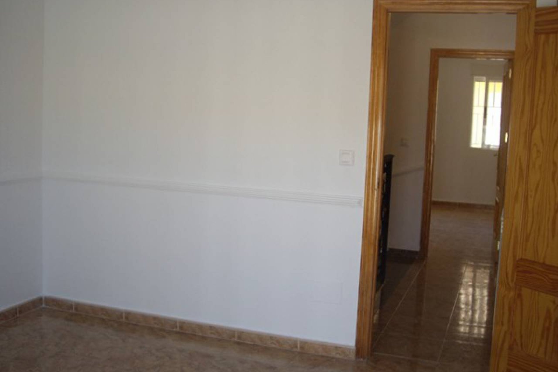 Resale - Townhouse - Los Alcazares