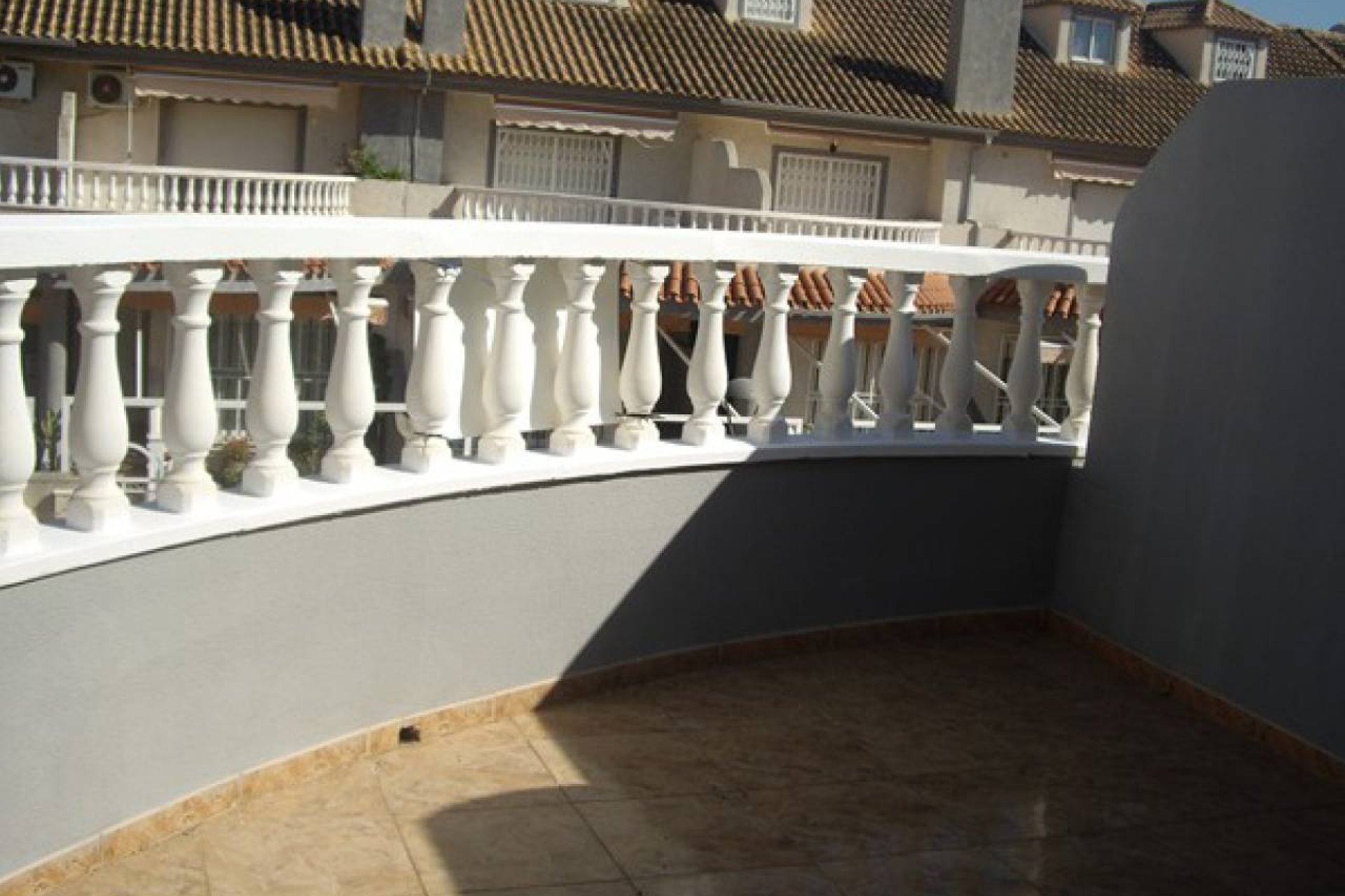 Resale - Townhouse - Los Alcazares