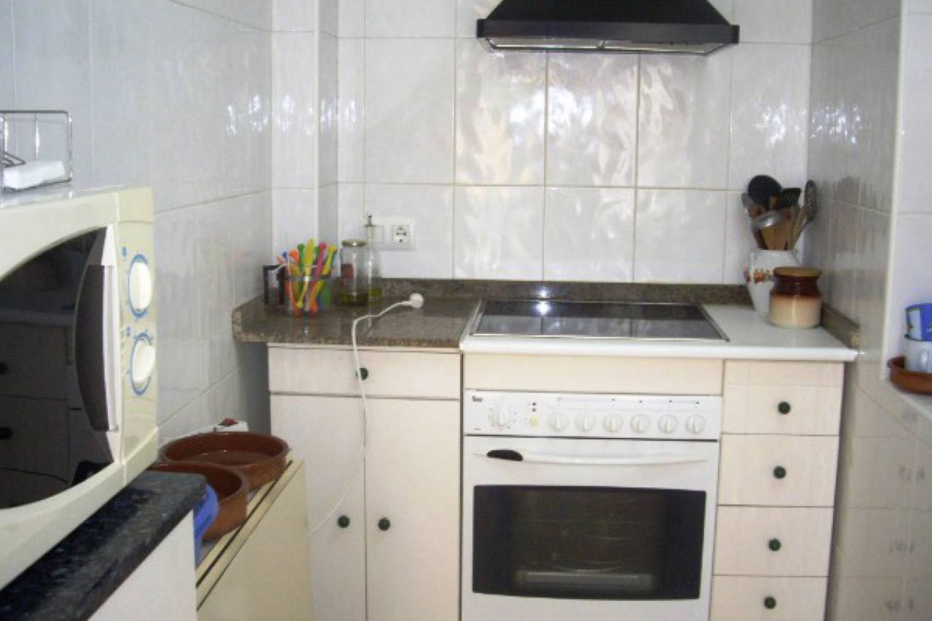 Resale - Townhouse - Los Alcazares