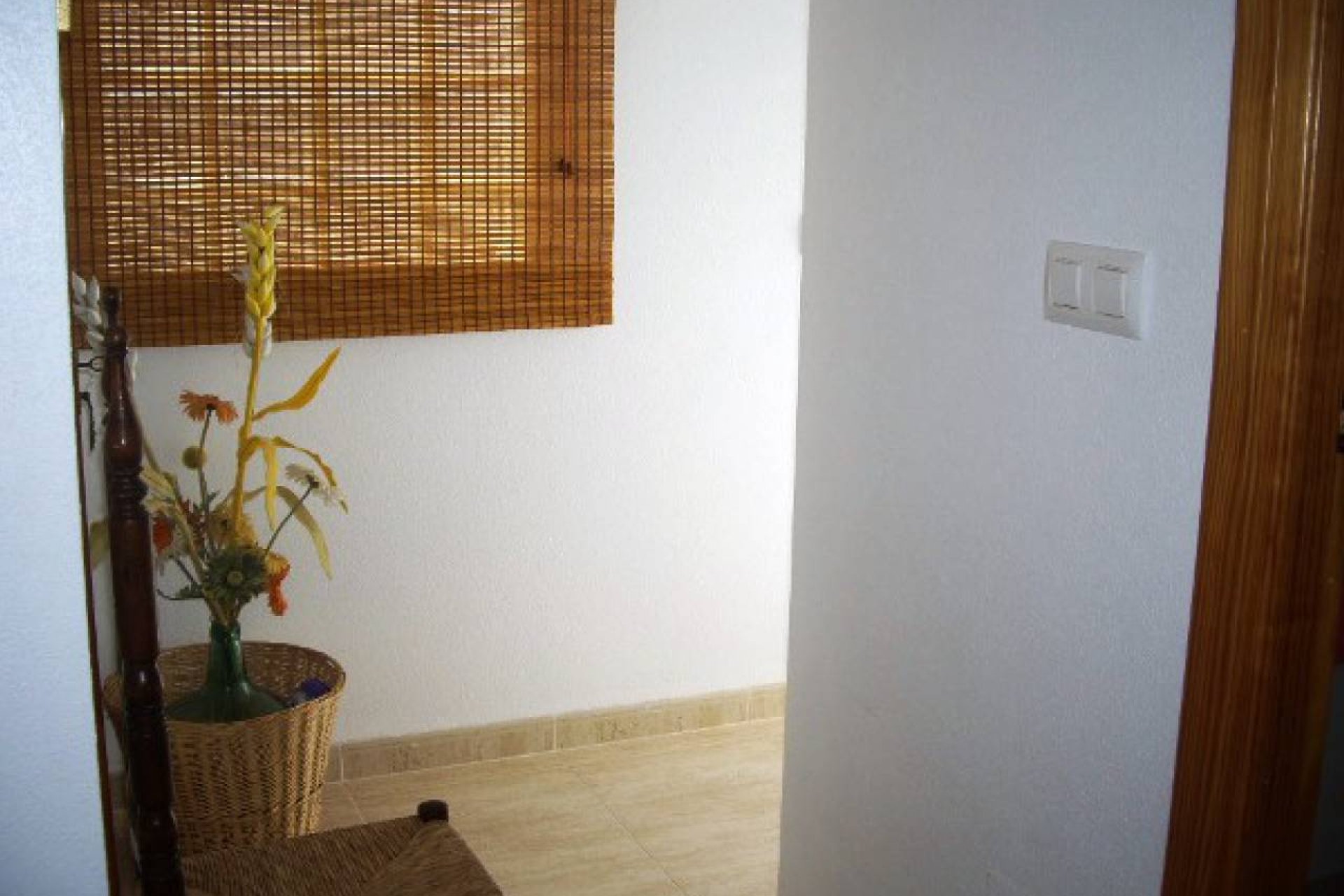 Resale - Townhouse - Los Alcazares