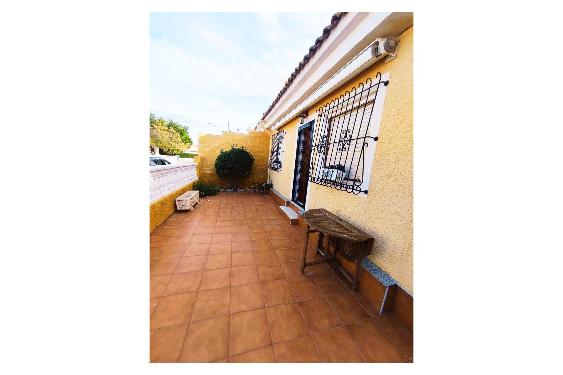 Resale - Townhouse - Los Alcazares