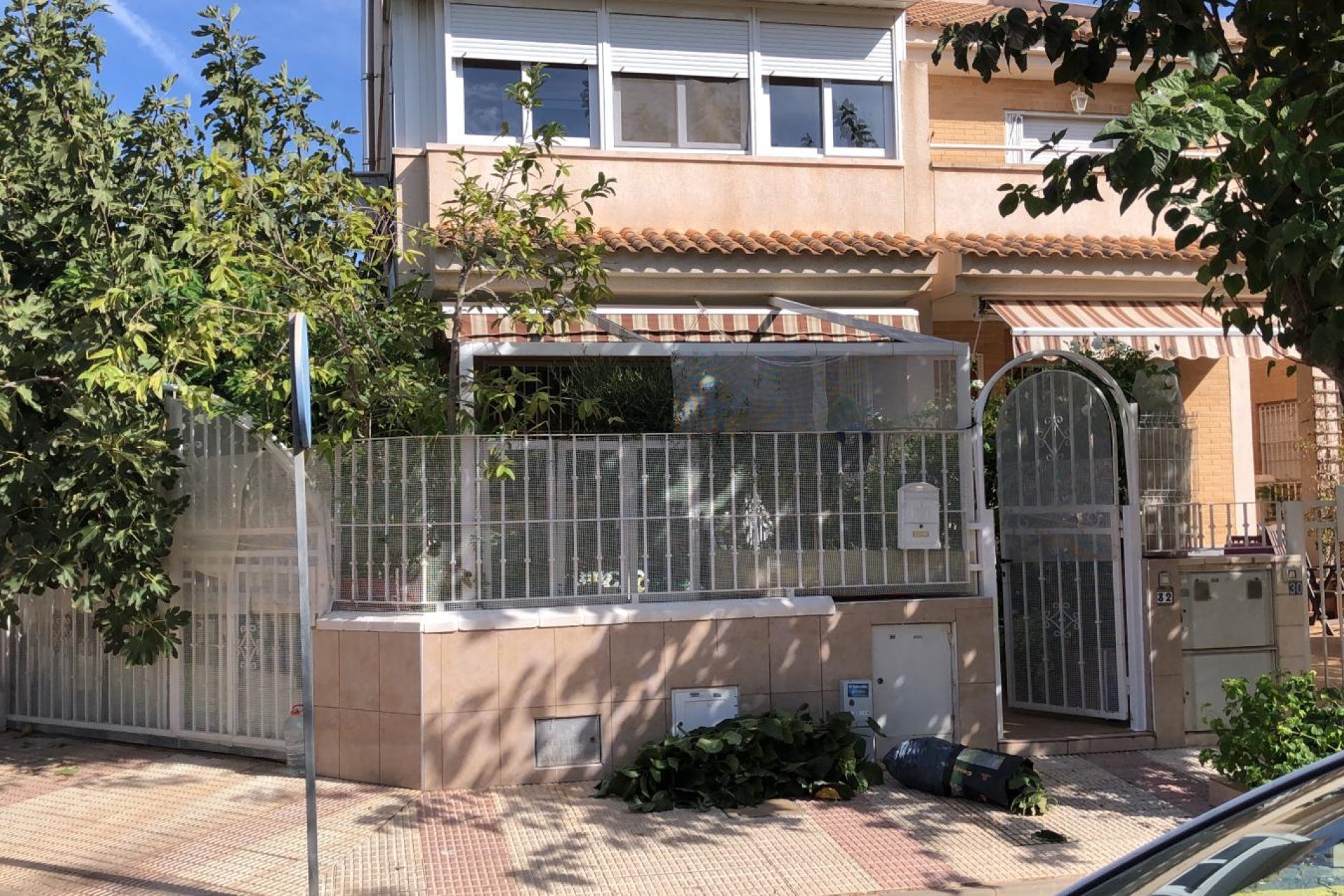 Resale - Townhouse - Los Alcazares