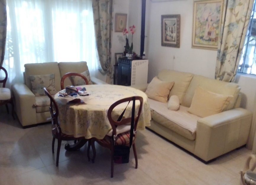 Resale - Townhouse - Los Alcazares