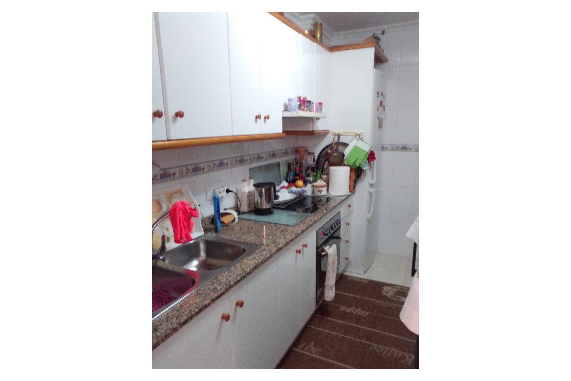 Resale - Townhouse - Los Alcazares