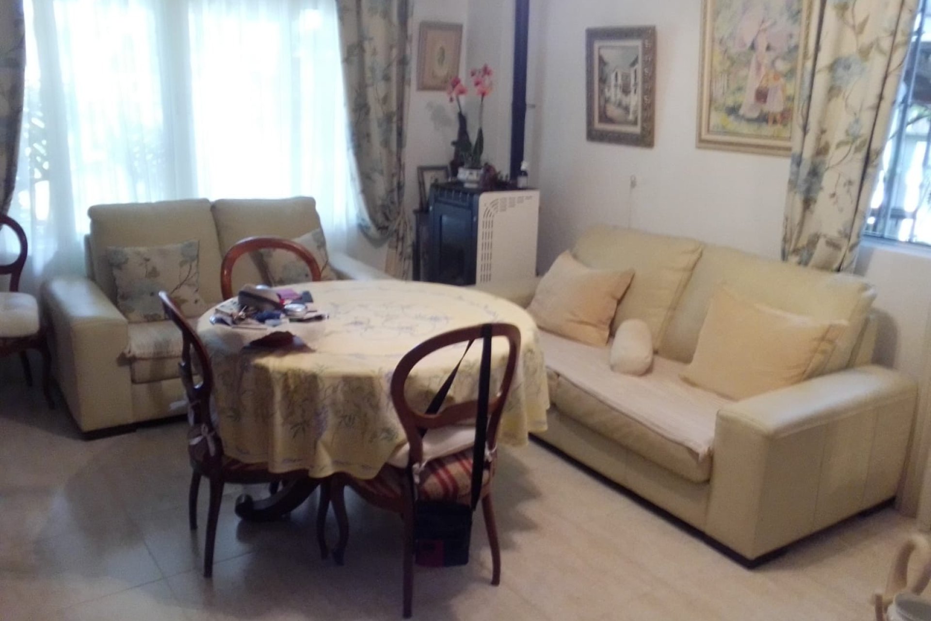 Resale - Townhouse - Los Alcazares