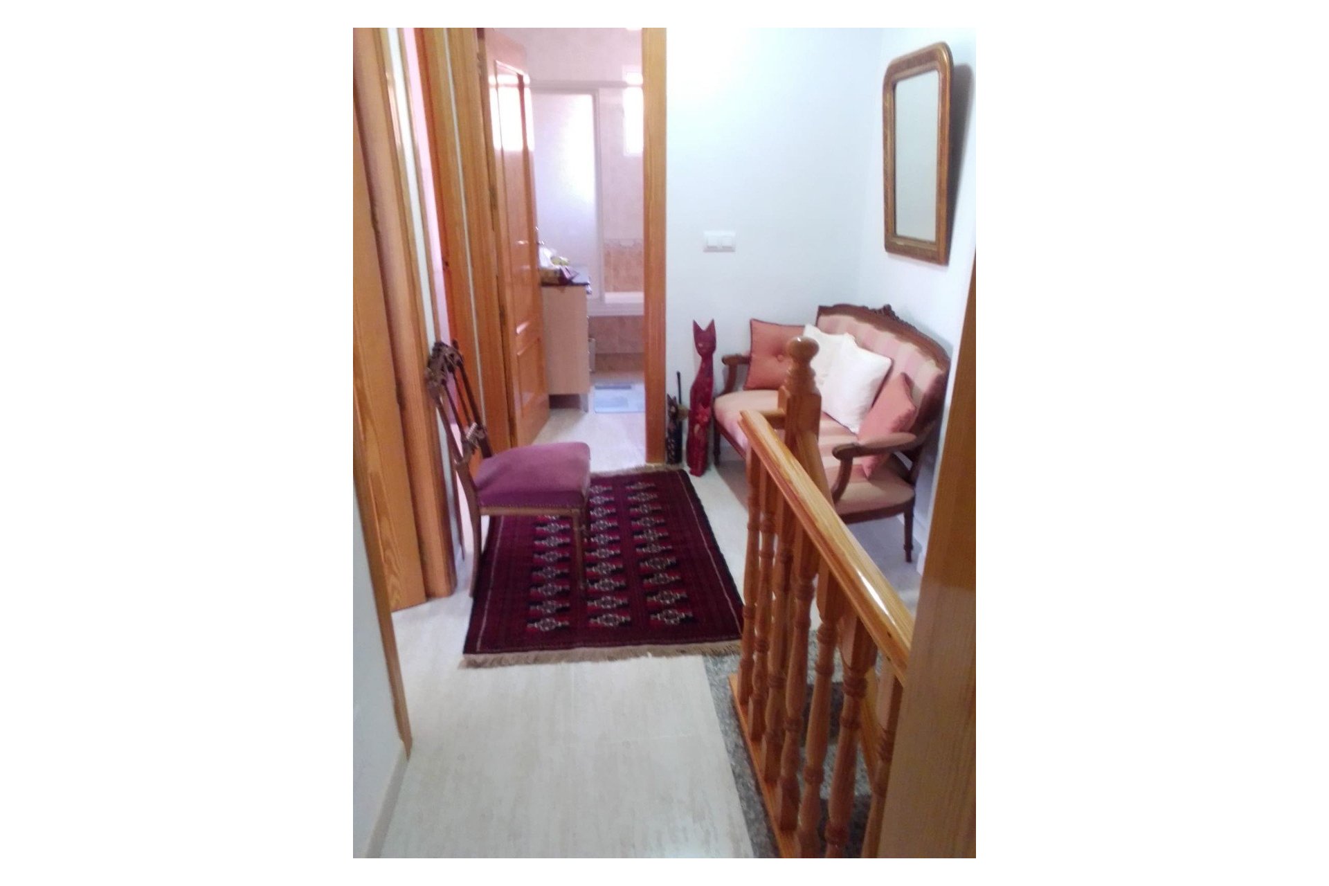 Resale - Townhouse - Los Alcazares