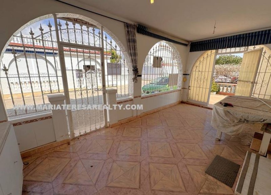 Resale - Townhouse - Los Narejos - Urb. Oasis