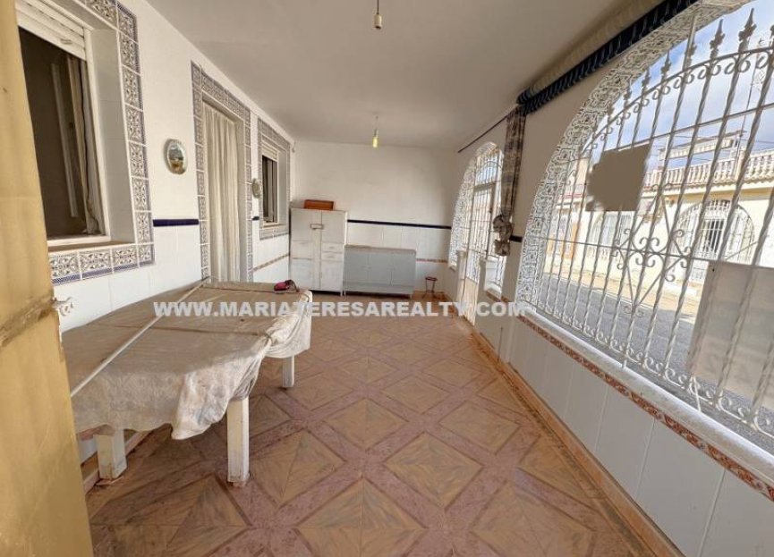 Resale - Townhouse - Los Narejos - Urb. Oasis