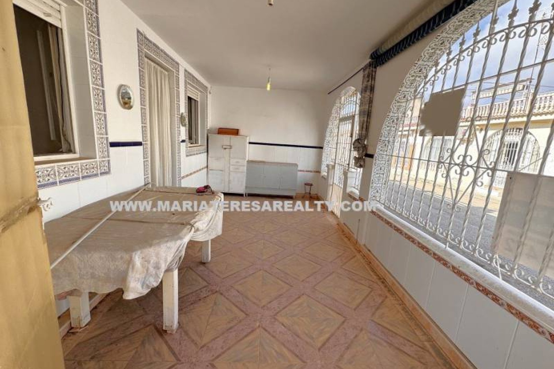 Resale - Townhouse - Los Narejos - Urb. Oasis