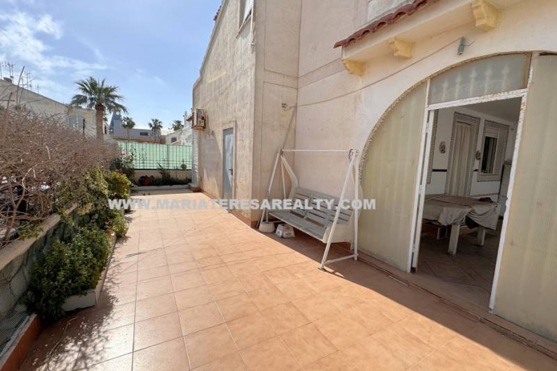 Resale - Townhouse - Los Narejos - Urb. Oasis