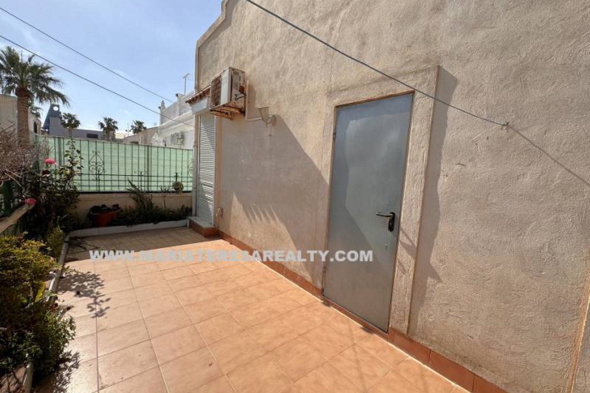 Resale - Townhouse - Los Narejos - Urb. Oasis