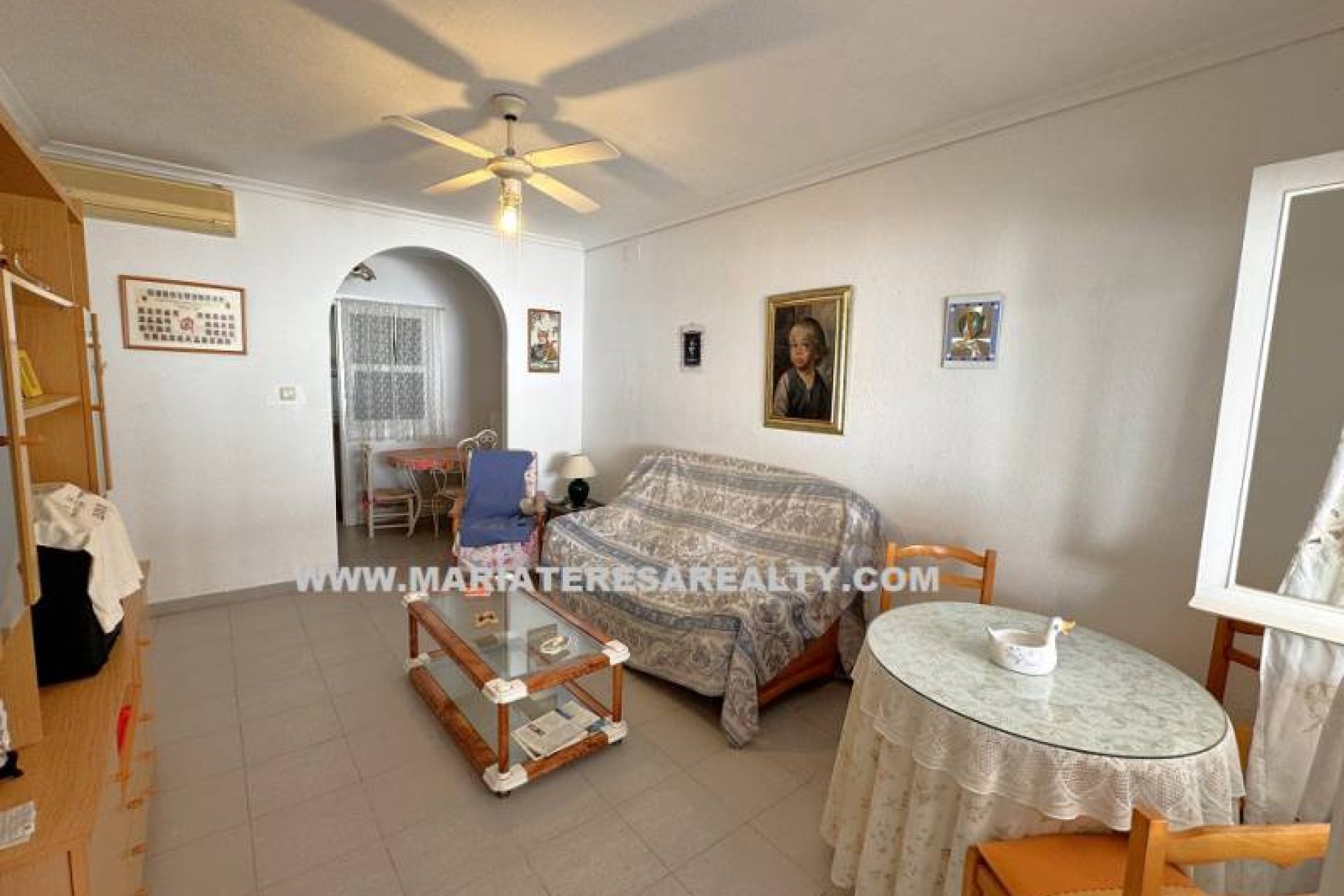 Resale - Townhouse - Los Narejos - Urb. Oasis