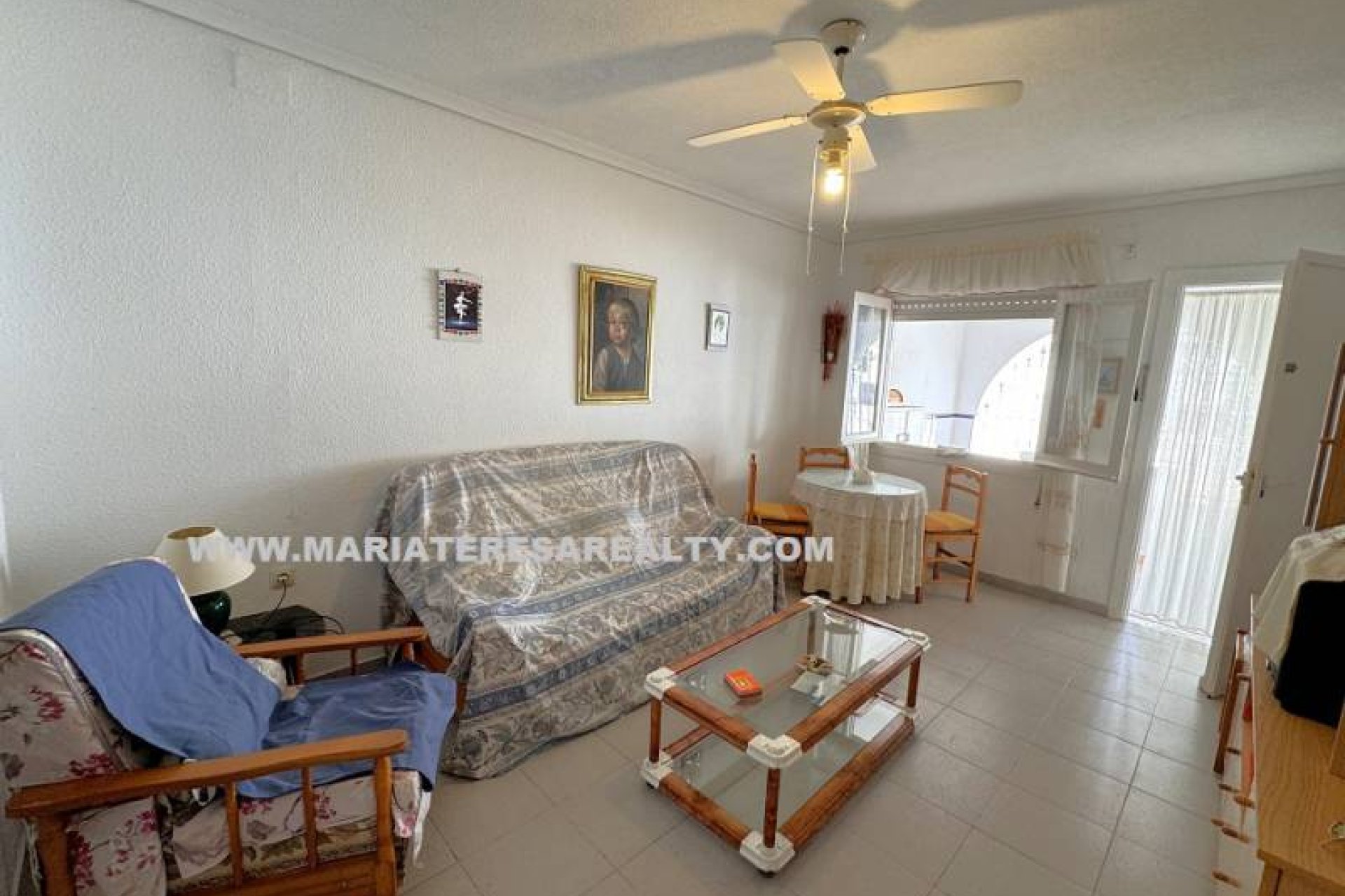 Resale - Townhouse - Los Narejos - Urb. Oasis