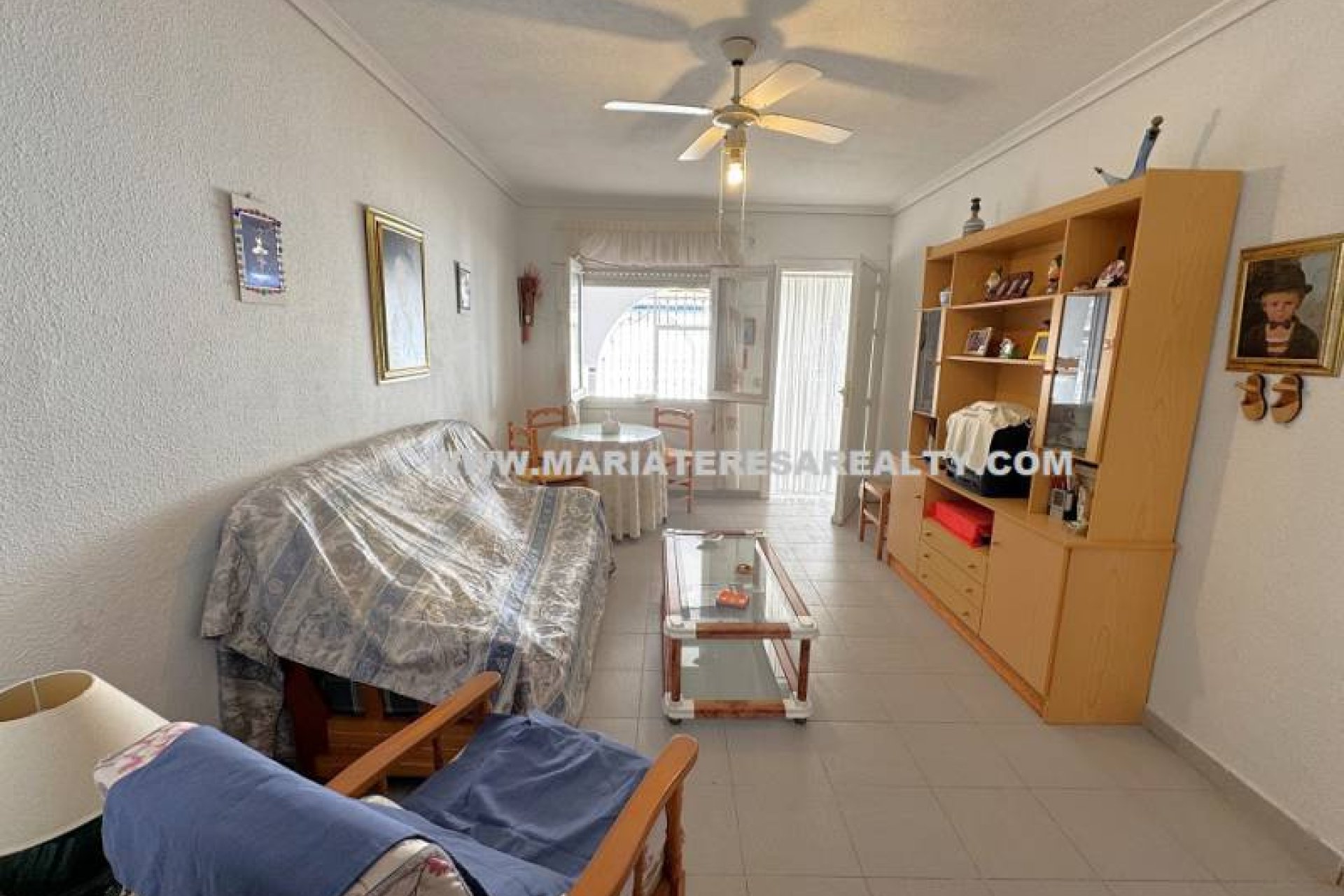 Resale - Townhouse - Los Narejos - Urb. Oasis