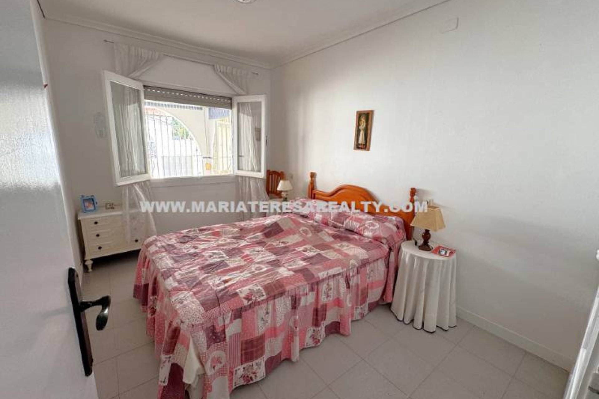 Resale - Townhouse - Los Narejos - Urb. Oasis