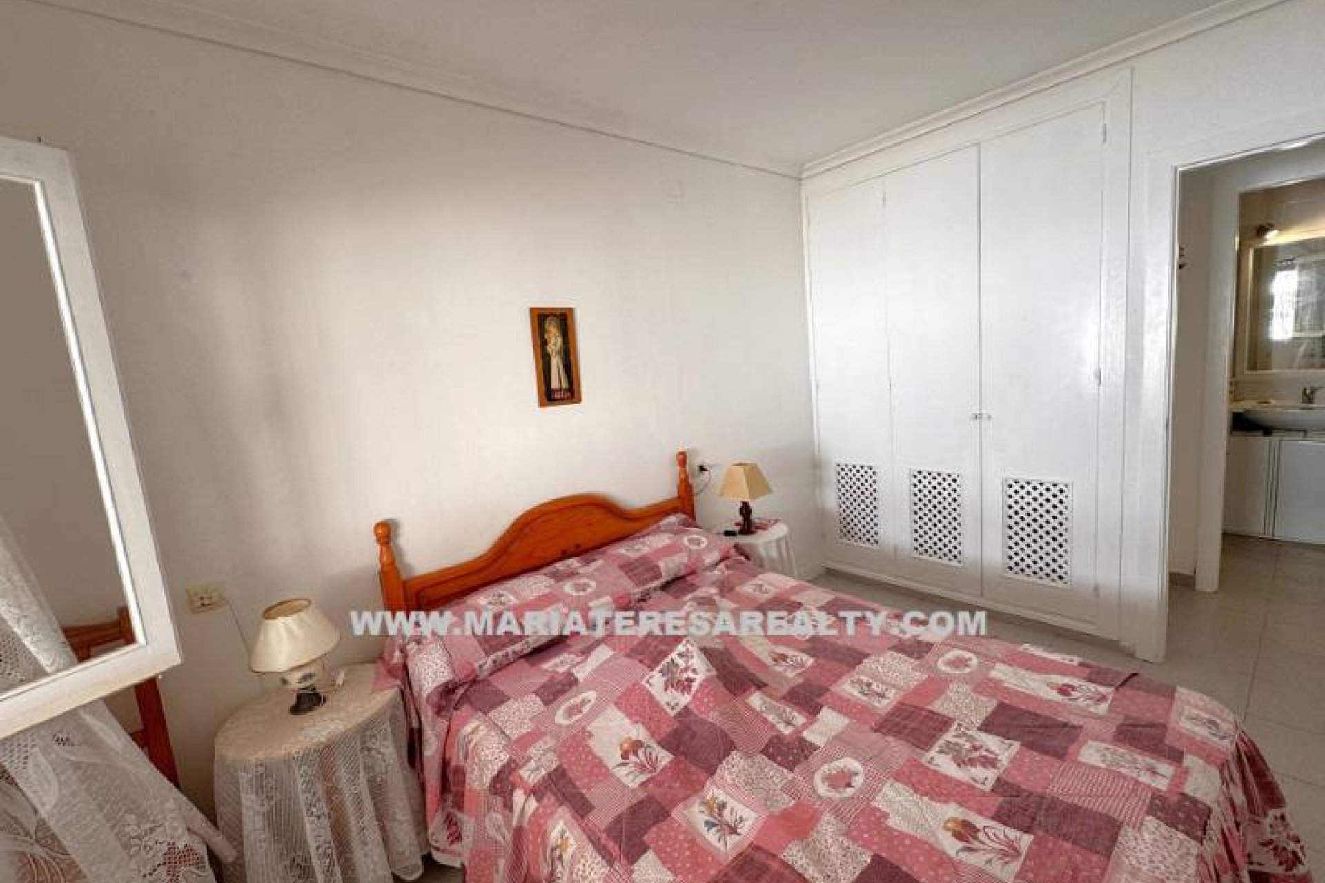 Resale - Townhouse - Los Narejos - Urb. Oasis