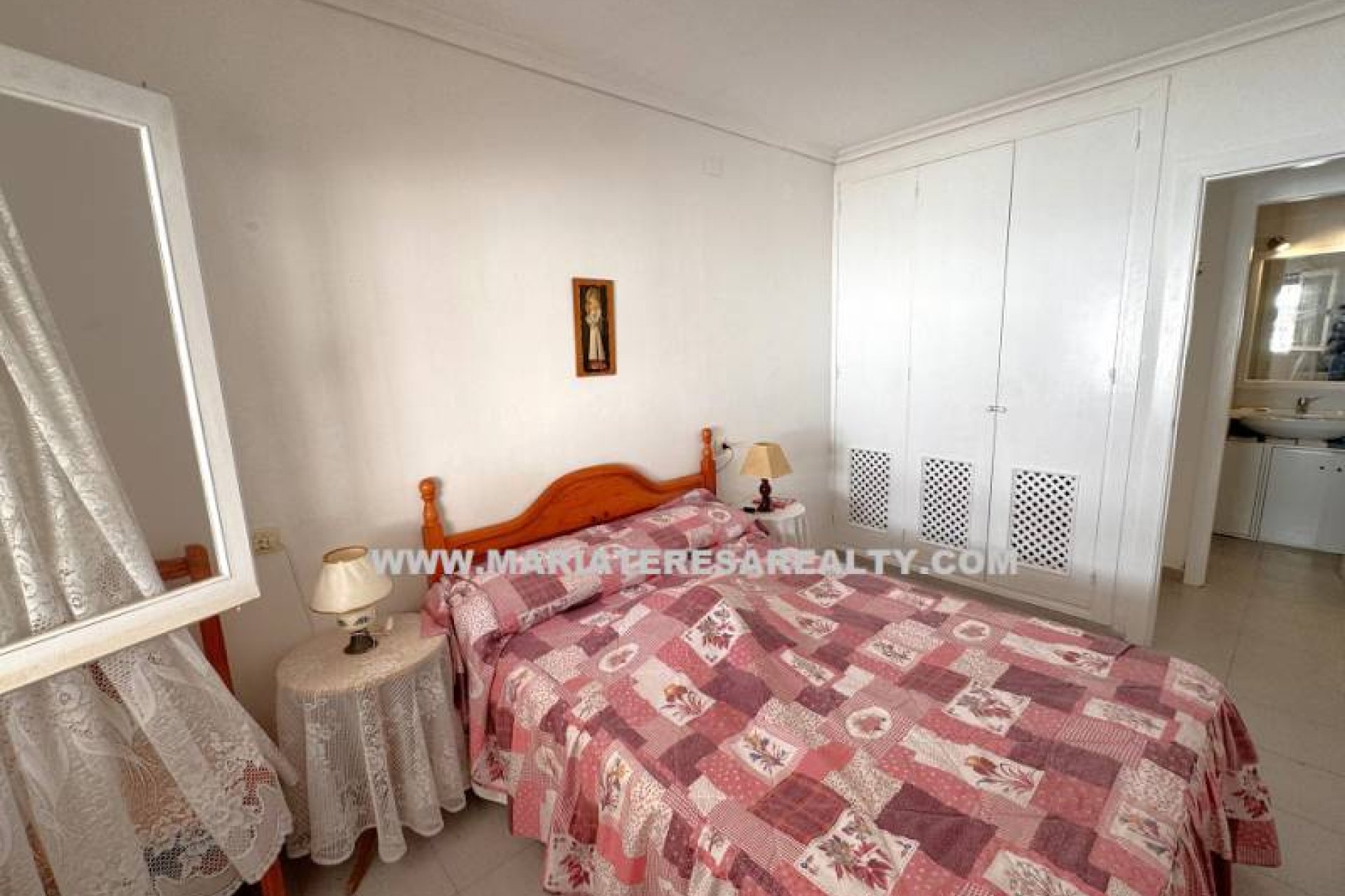 Resale - Townhouse - Los Narejos - Urb. Oasis