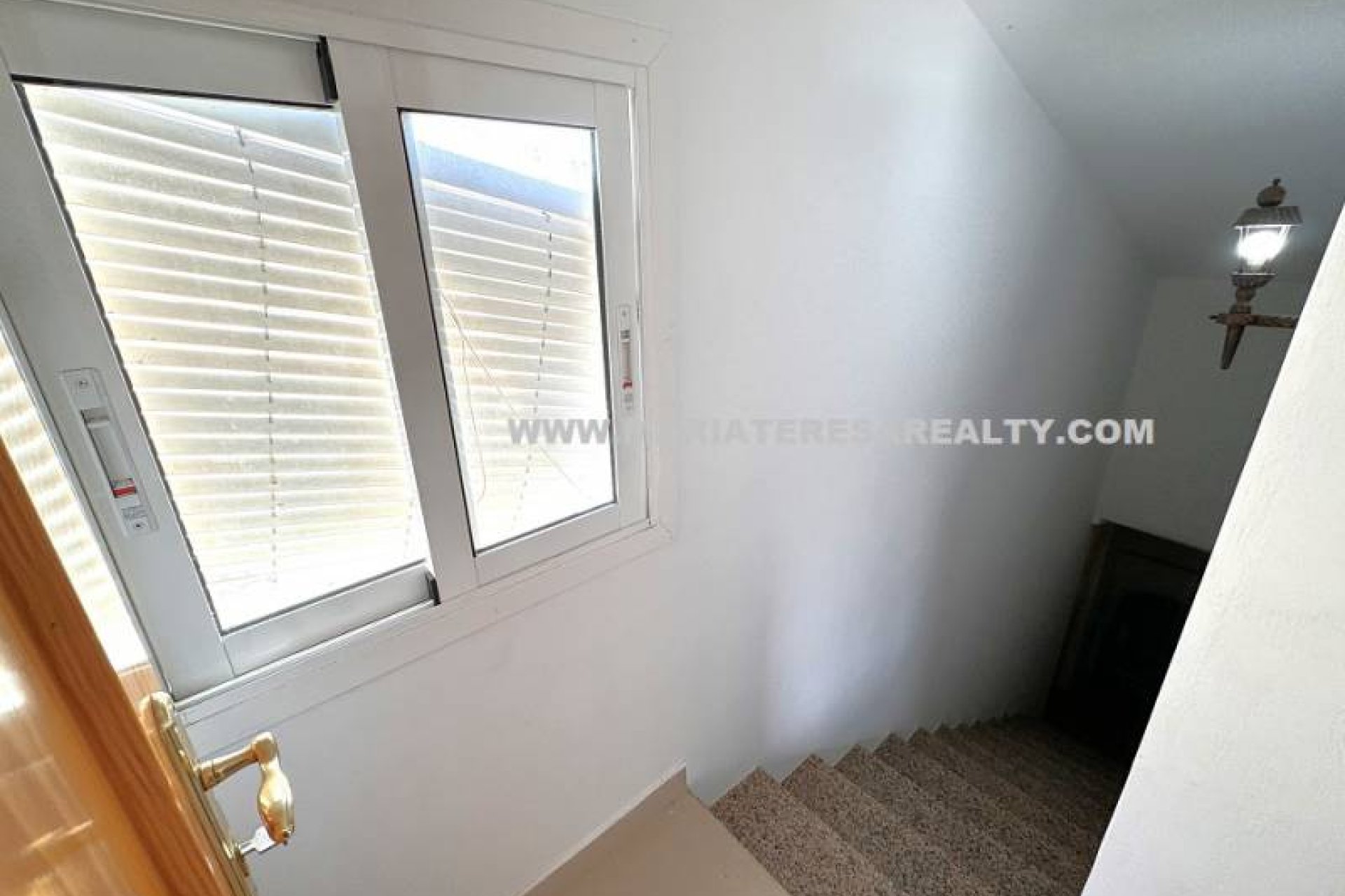 Resale - Townhouse - Los Narejos - Urb. Oasis