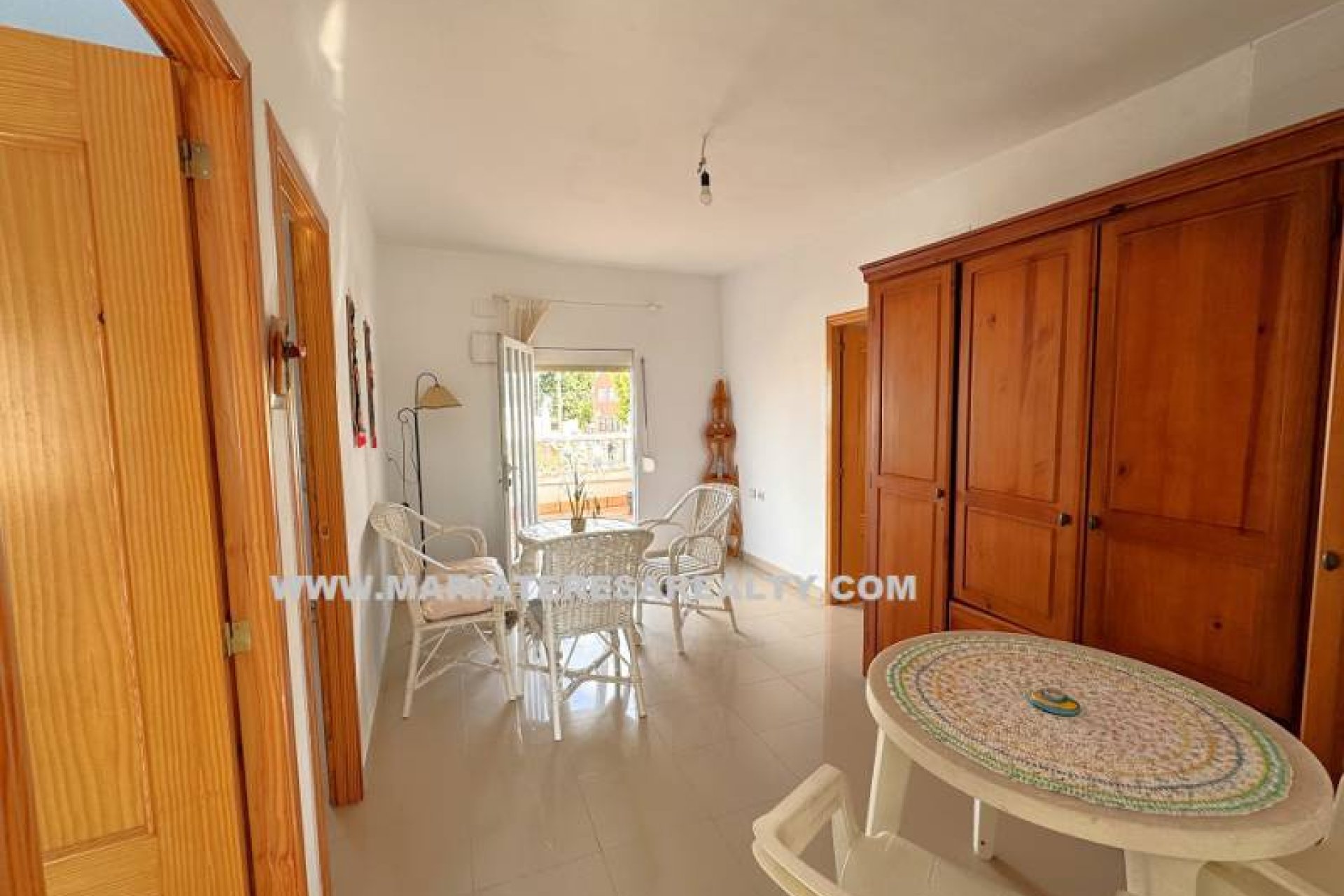 Resale - Townhouse - Los Narejos - Urb. Oasis