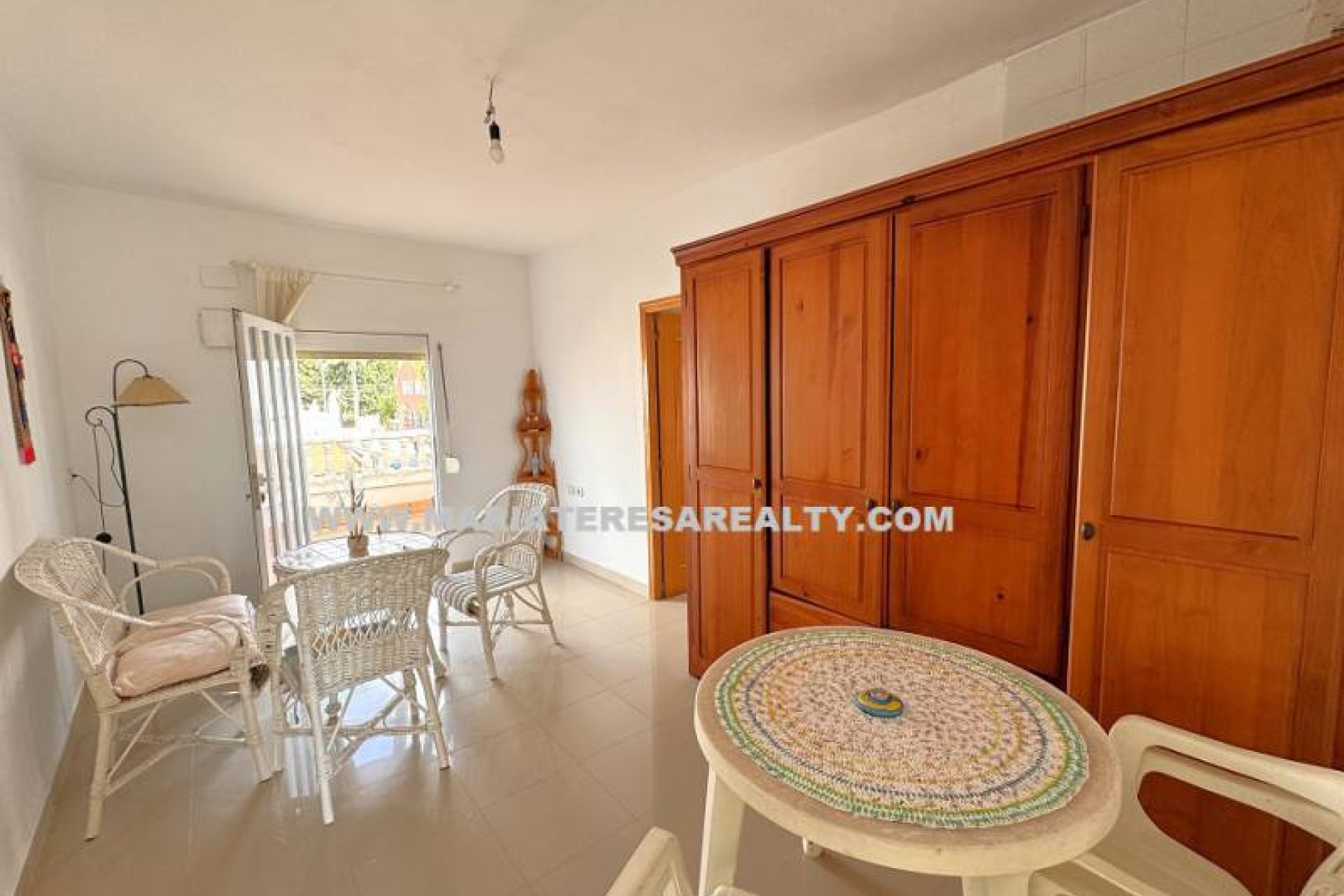 Resale - Townhouse - Los Narejos - Urb. Oasis