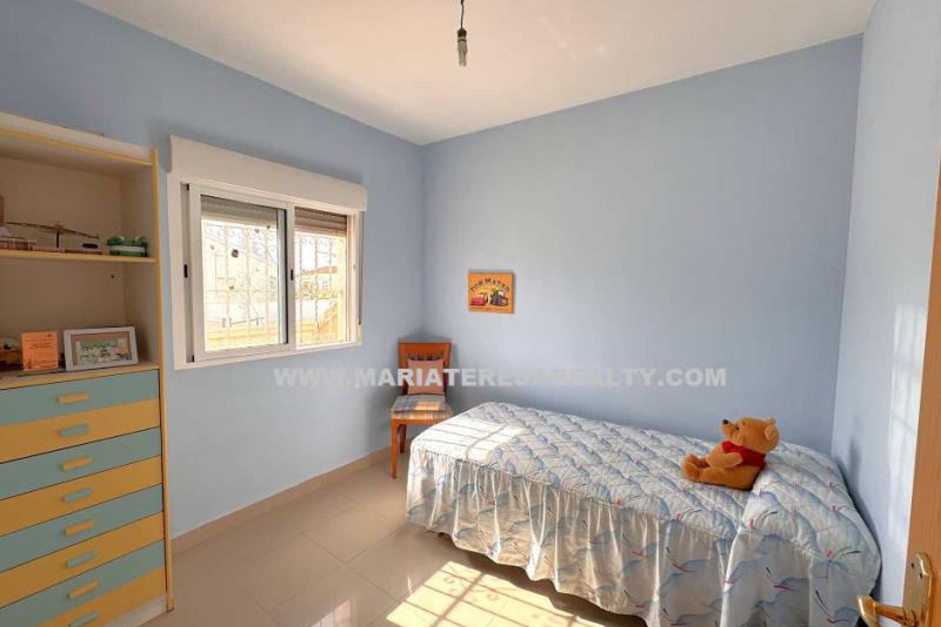 Resale - Townhouse - Los Narejos - Urb. Oasis