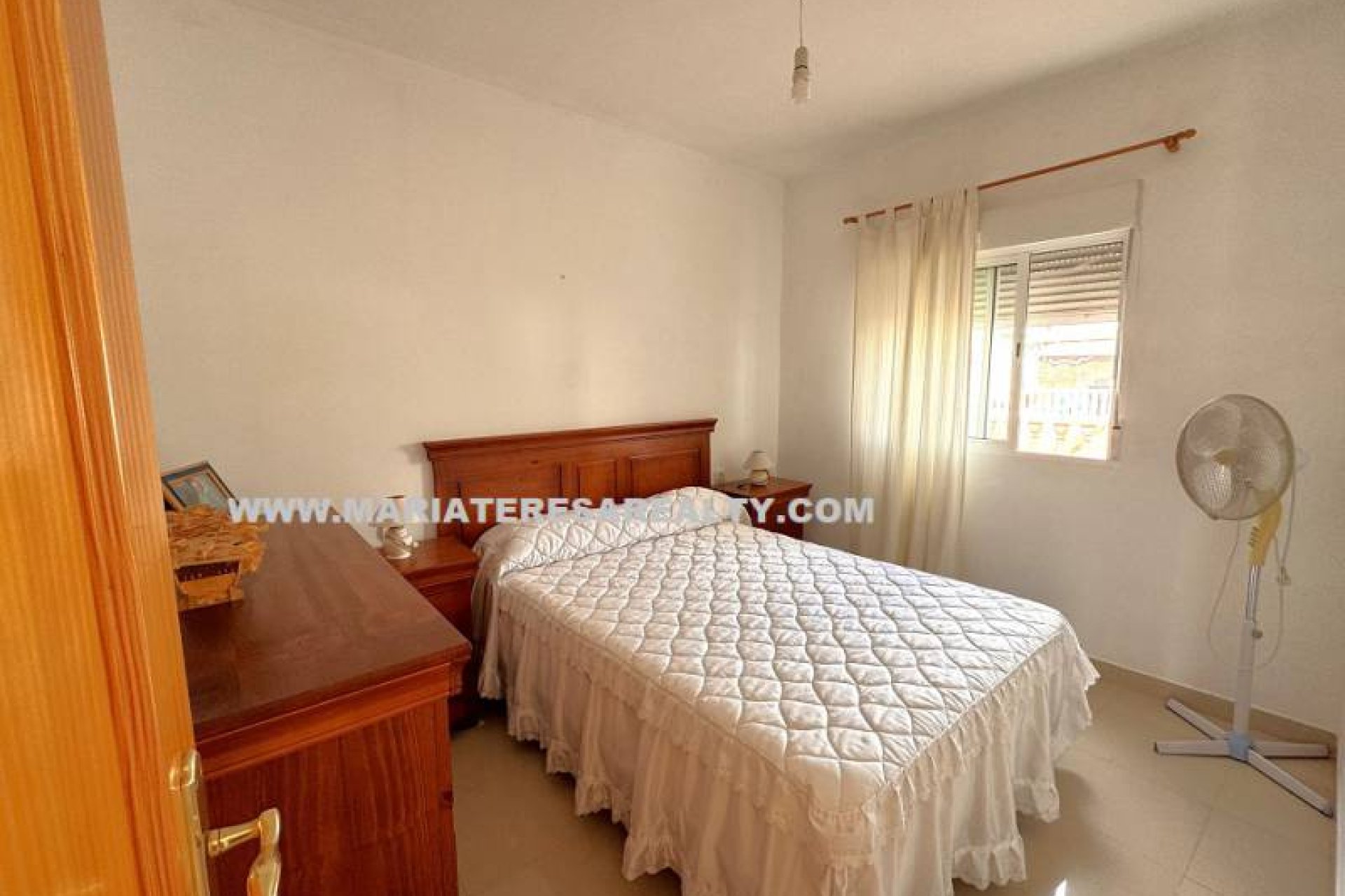 Resale - Townhouse - Los Narejos - Urb. Oasis