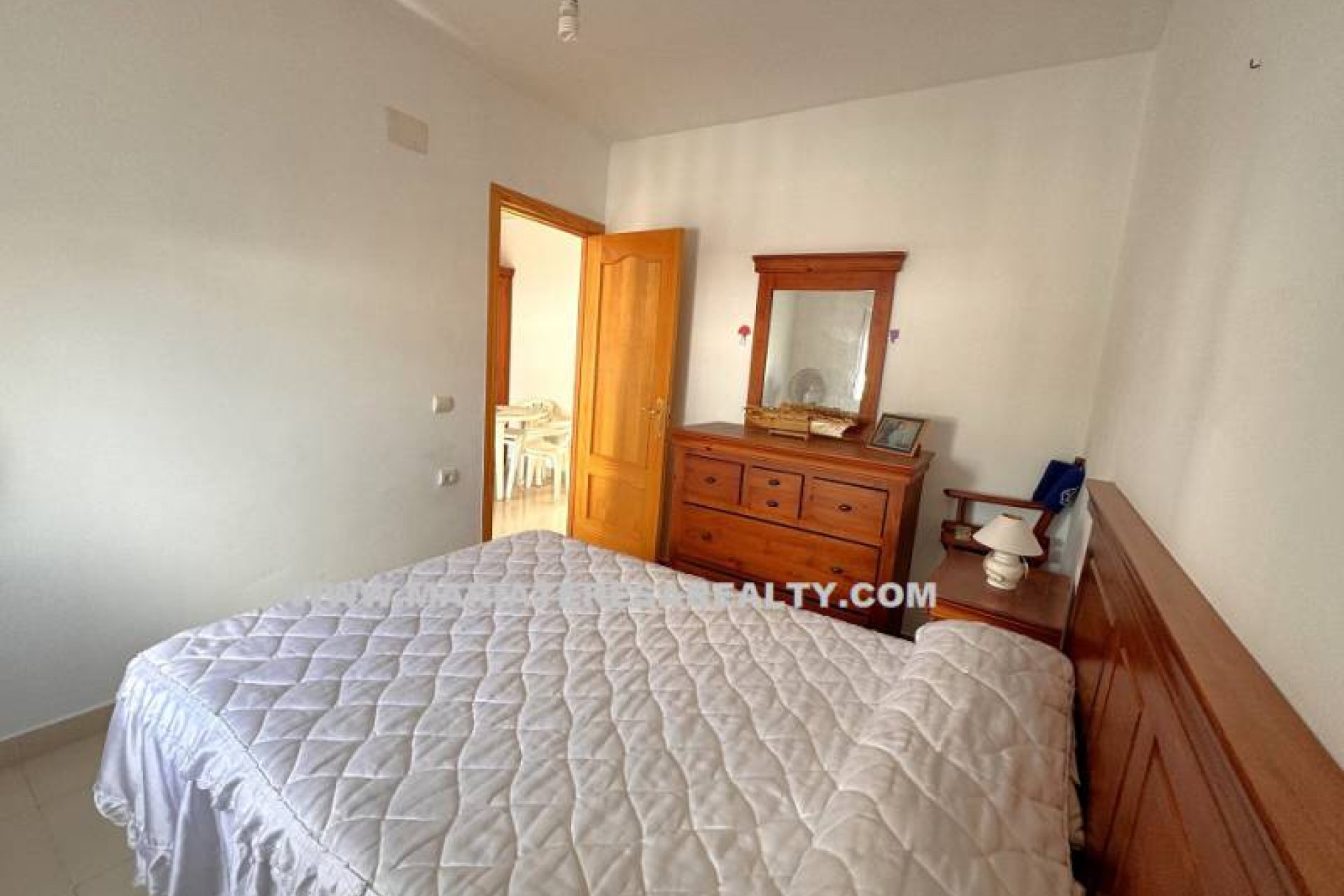 Resale - Townhouse - Los Narejos - Urb. Oasis