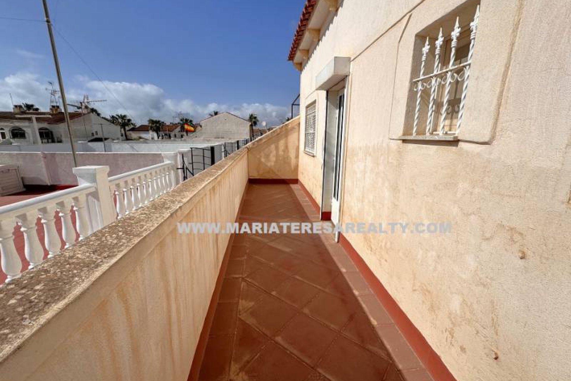 Resale - Townhouse - Los Narejos - Urb. Oasis