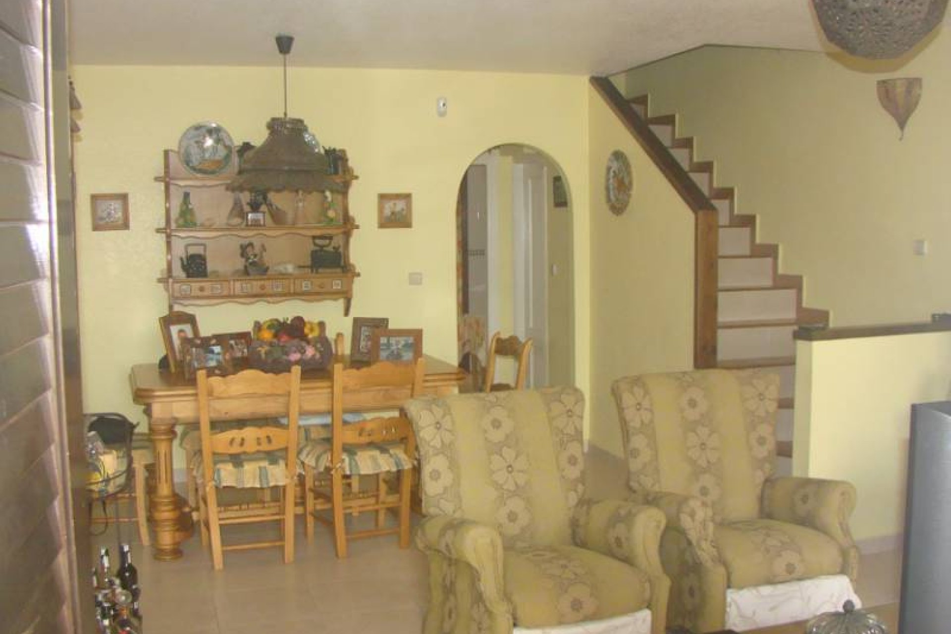 Resale - Townhouse - Los Narejos